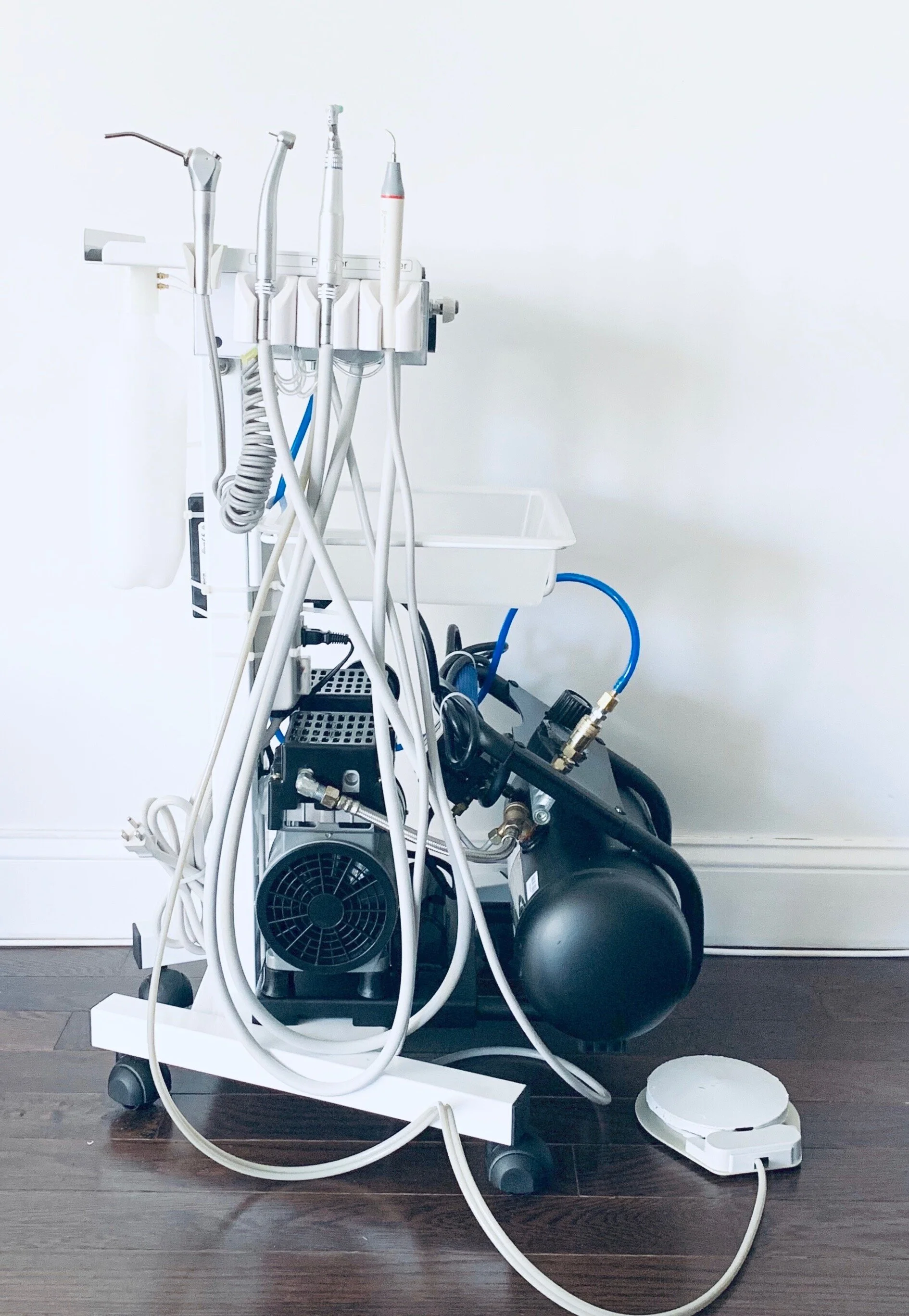 Dental / Anesthesia / Autoclave / Surgery — Used Vet Equipment