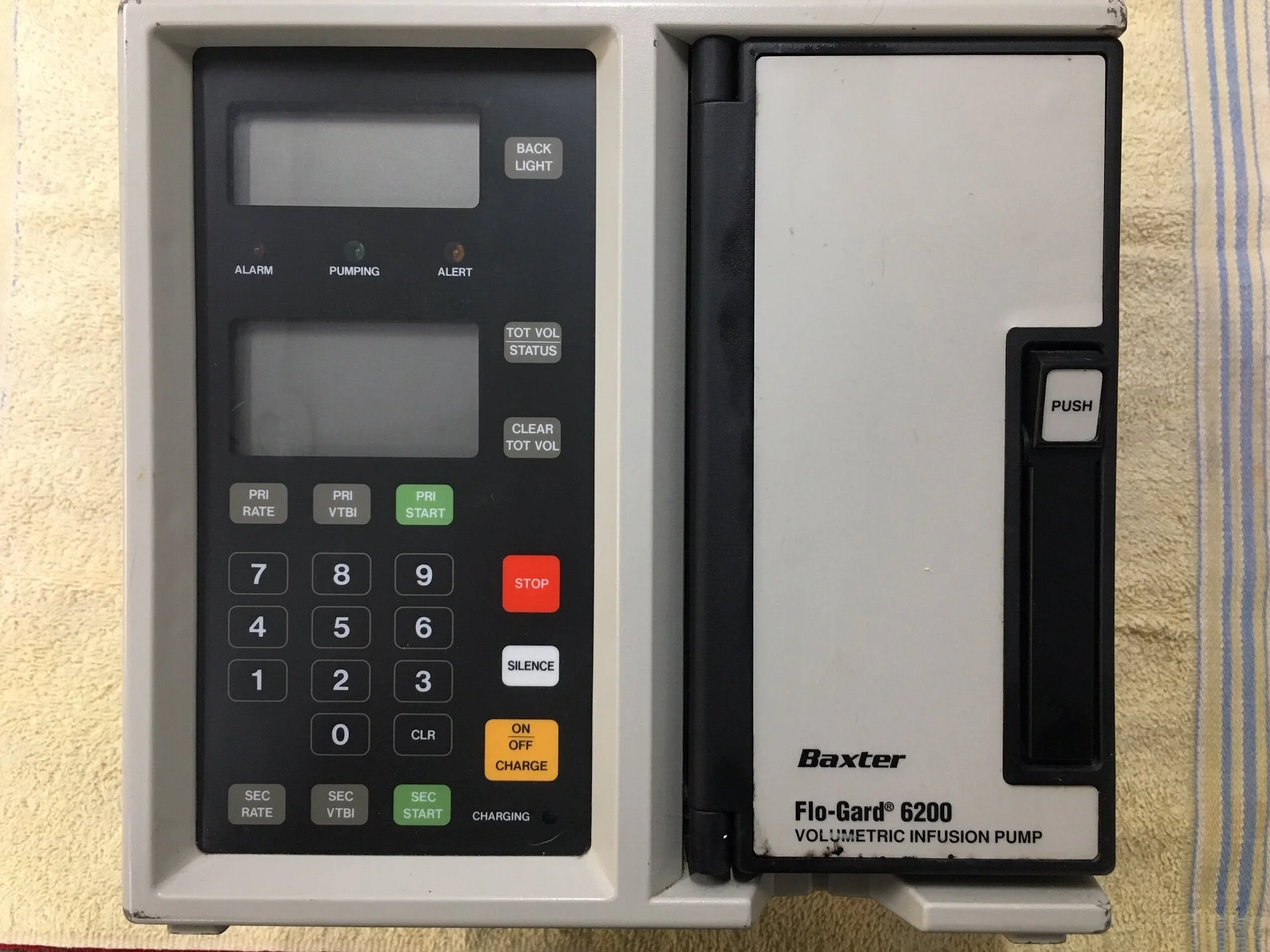 5. Baxter Infusion Pump 6200.jpeg