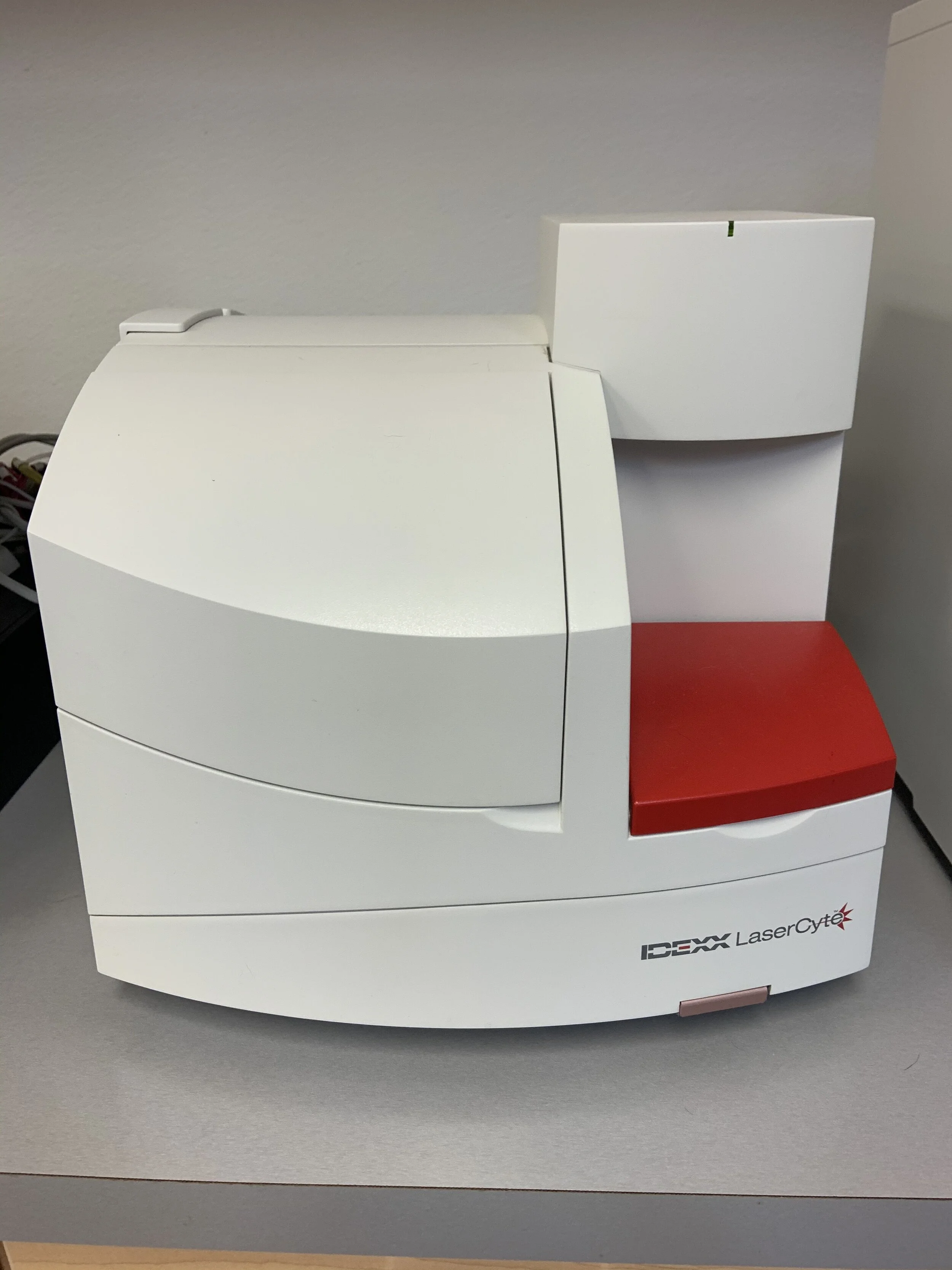 SOLD 4800 SOLD PRICE DROP !!! 2015 2020 Idexx Catalyst DX