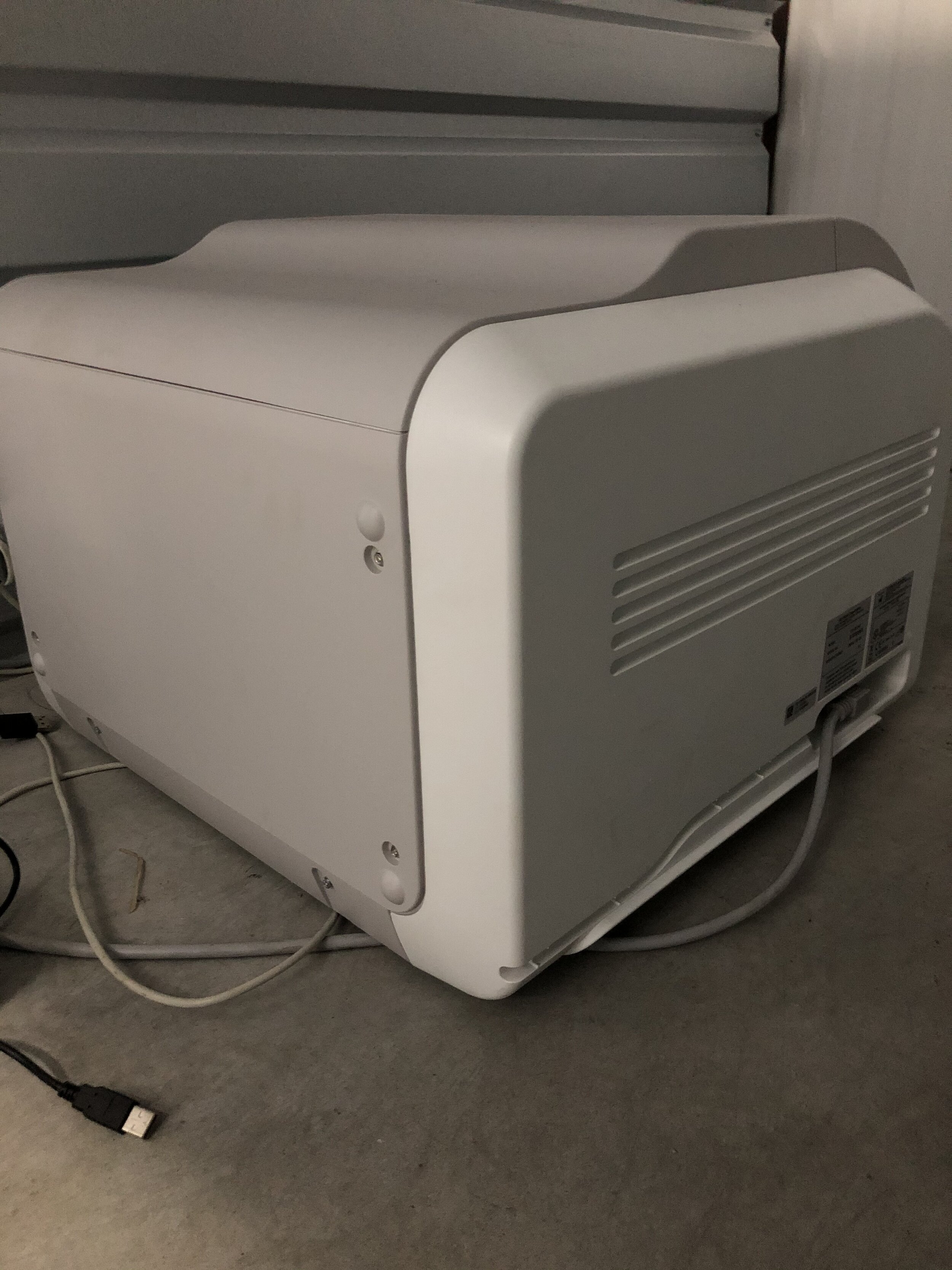 SOLD SOLD 2016 Idexx xray Digital Processor CR20 Pick up only in