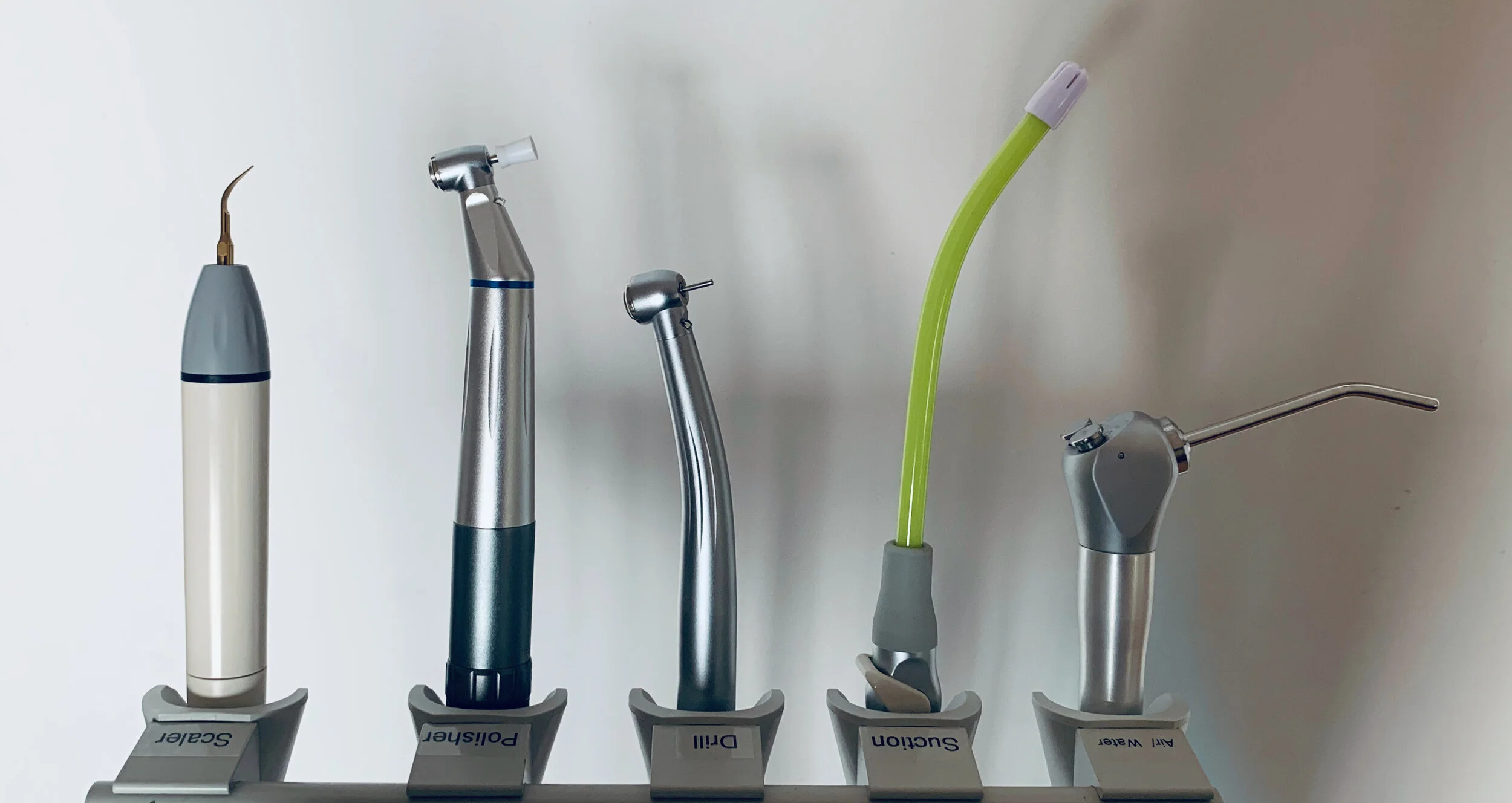 Cuspid Dental Machines — Used Vet Equipment