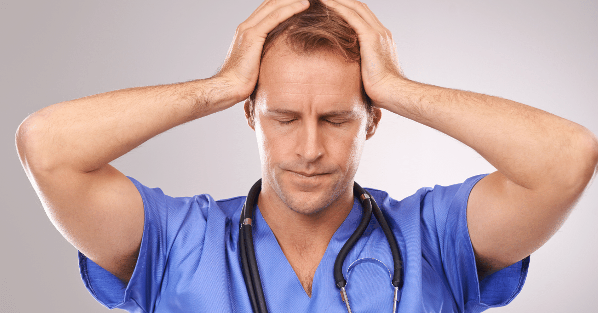 Compassion Fatigue In Veterinarians: How To Deal With It