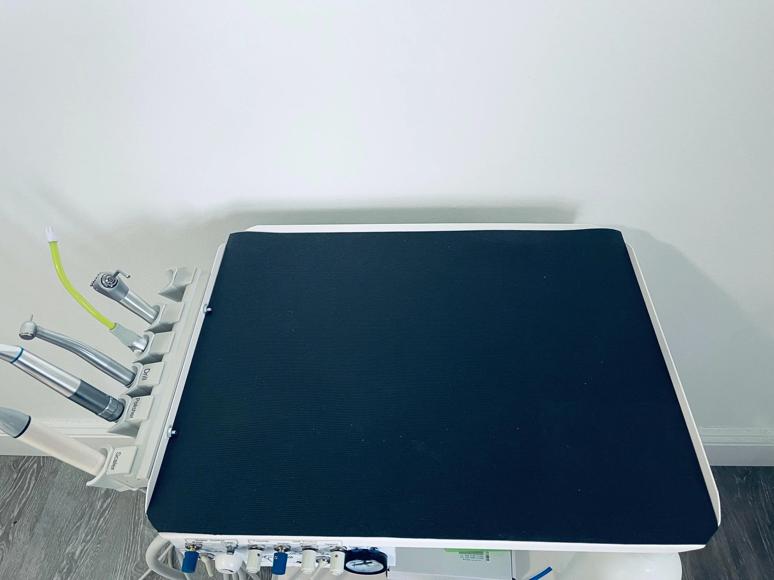 Cuspid Veterinary Dental Alpha HV (New) 3800.00 Threeyear