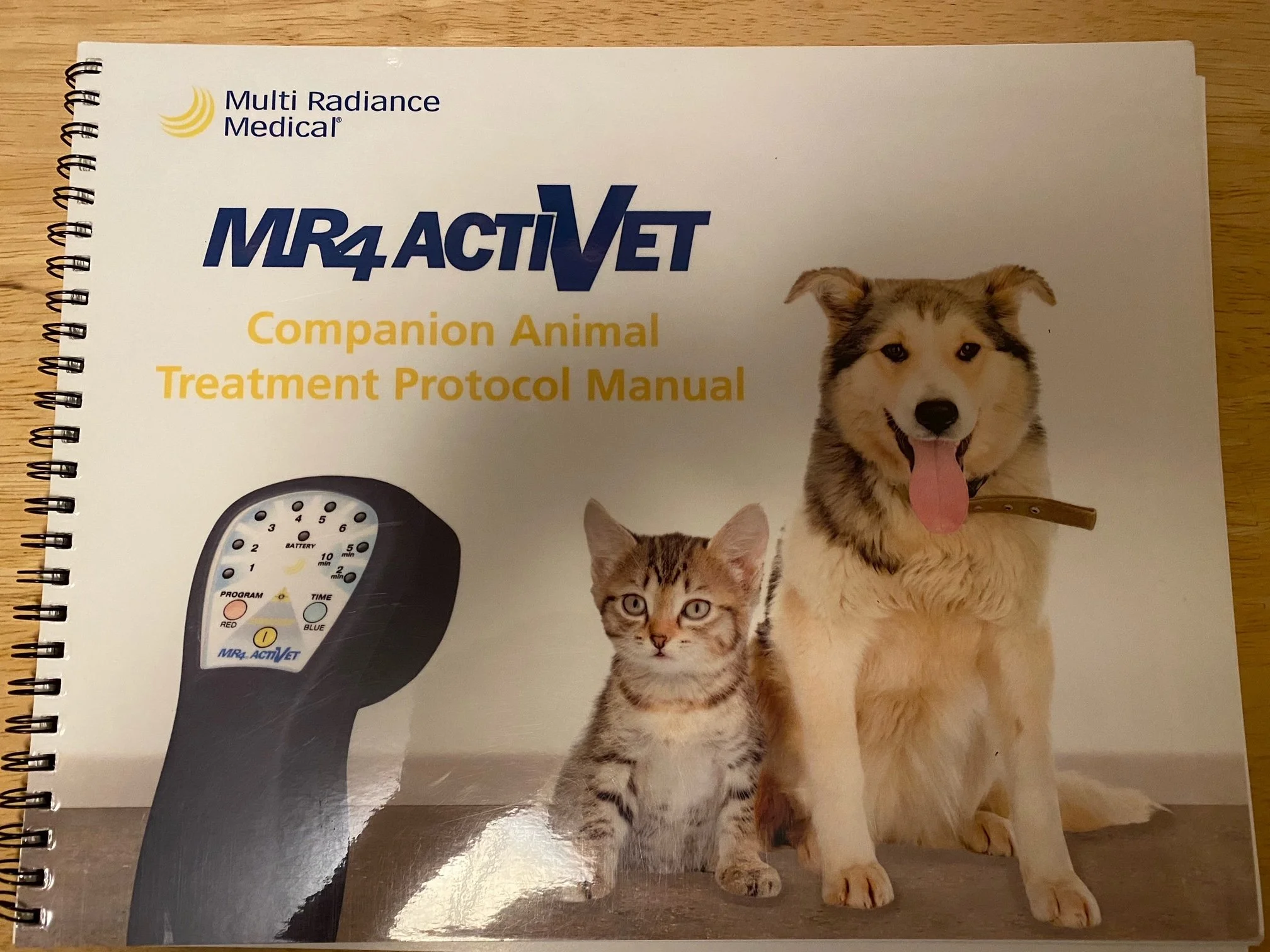 SOLD 4000 SOLD 2016 Multi Radiance Laser Used Vet Equipment SOLD 4000 SOLD 2016 Multi Radiance Laser Used Vet Equipment