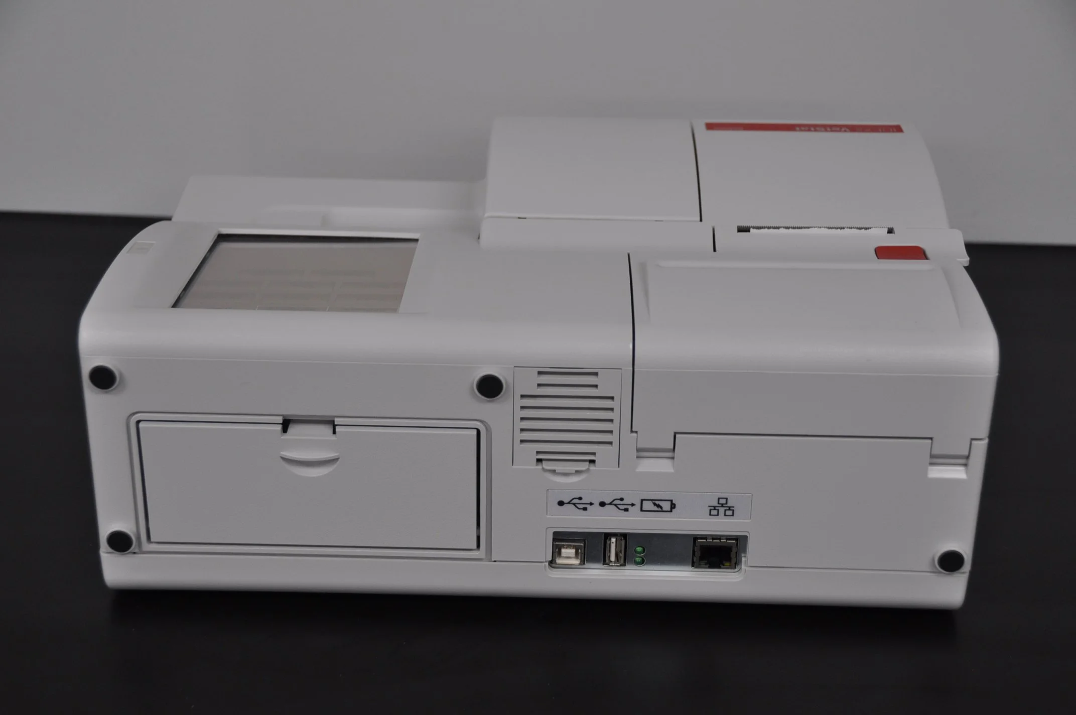 SOLD 1000 SOLD 2019 Idexx Vetstat Blood Gas and Electrolyte Analyzer