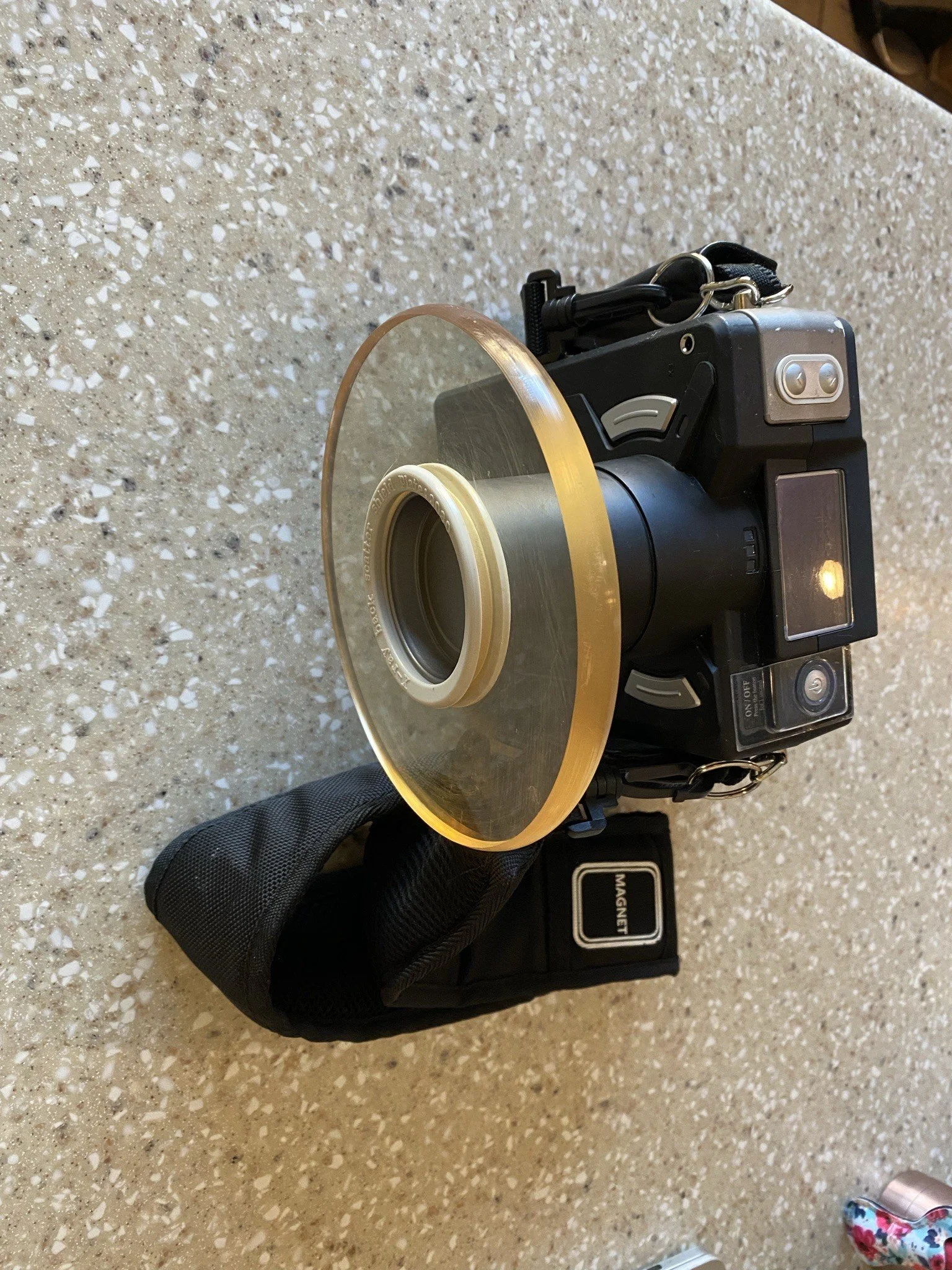 SOLD 5900 SOLD 2018 Dental Xray ImageVet™ FleXX Portable Intraoral