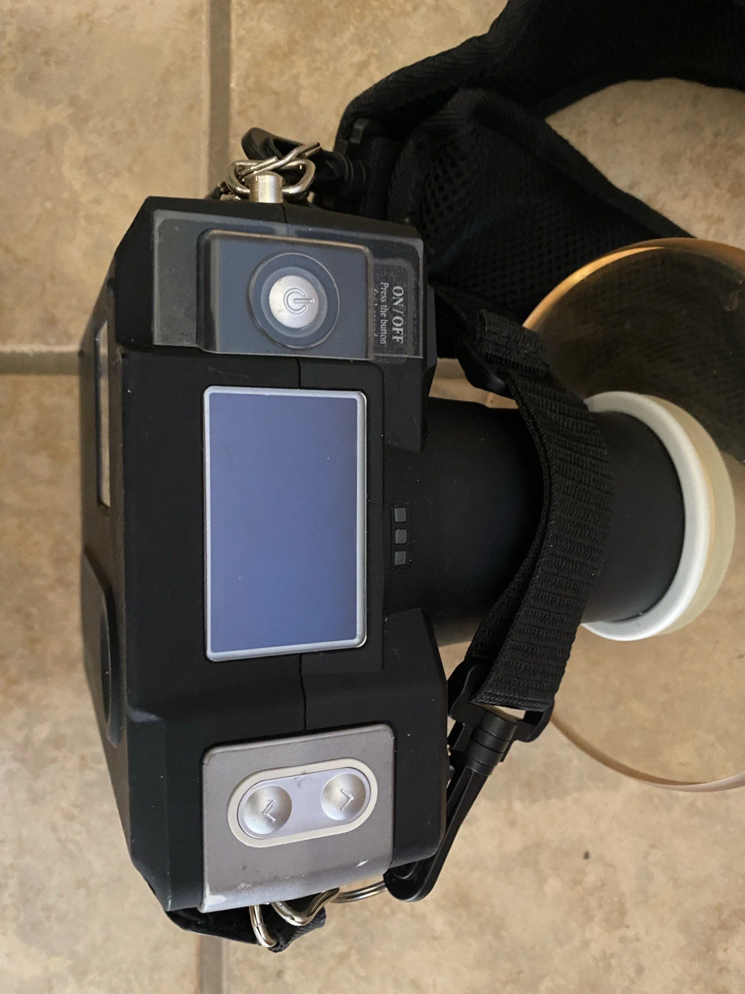 SOLD 5900 SOLD 2018 Dental Xray ImageVet™ FleXX Portable Intraoral