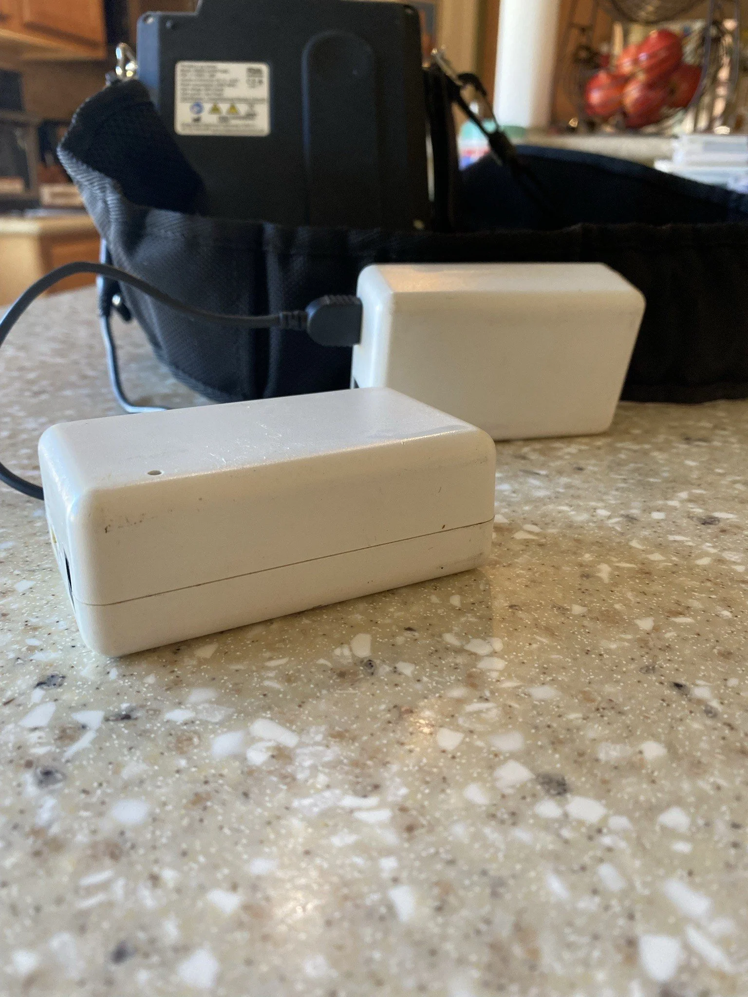 SOLD 5900 SOLD 2018 Dental Xray ImageVet™ FleXX Portable Intraoral