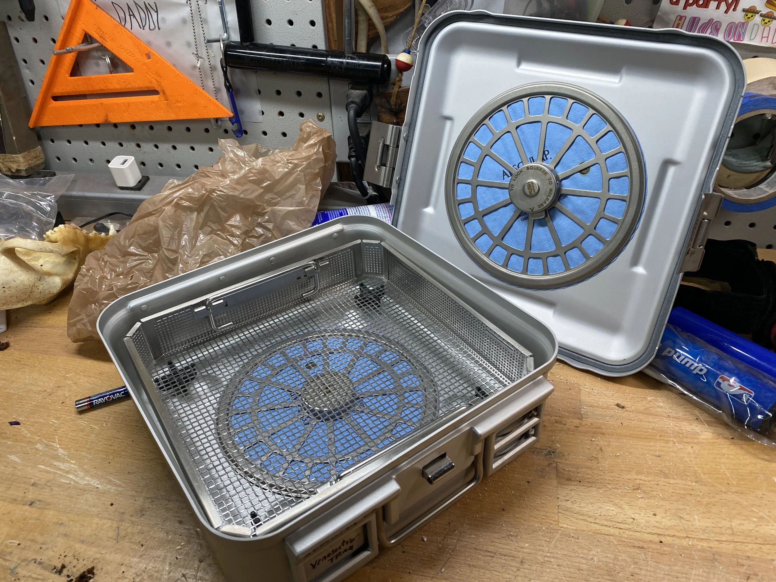Surgery — Used Vet Equipment
