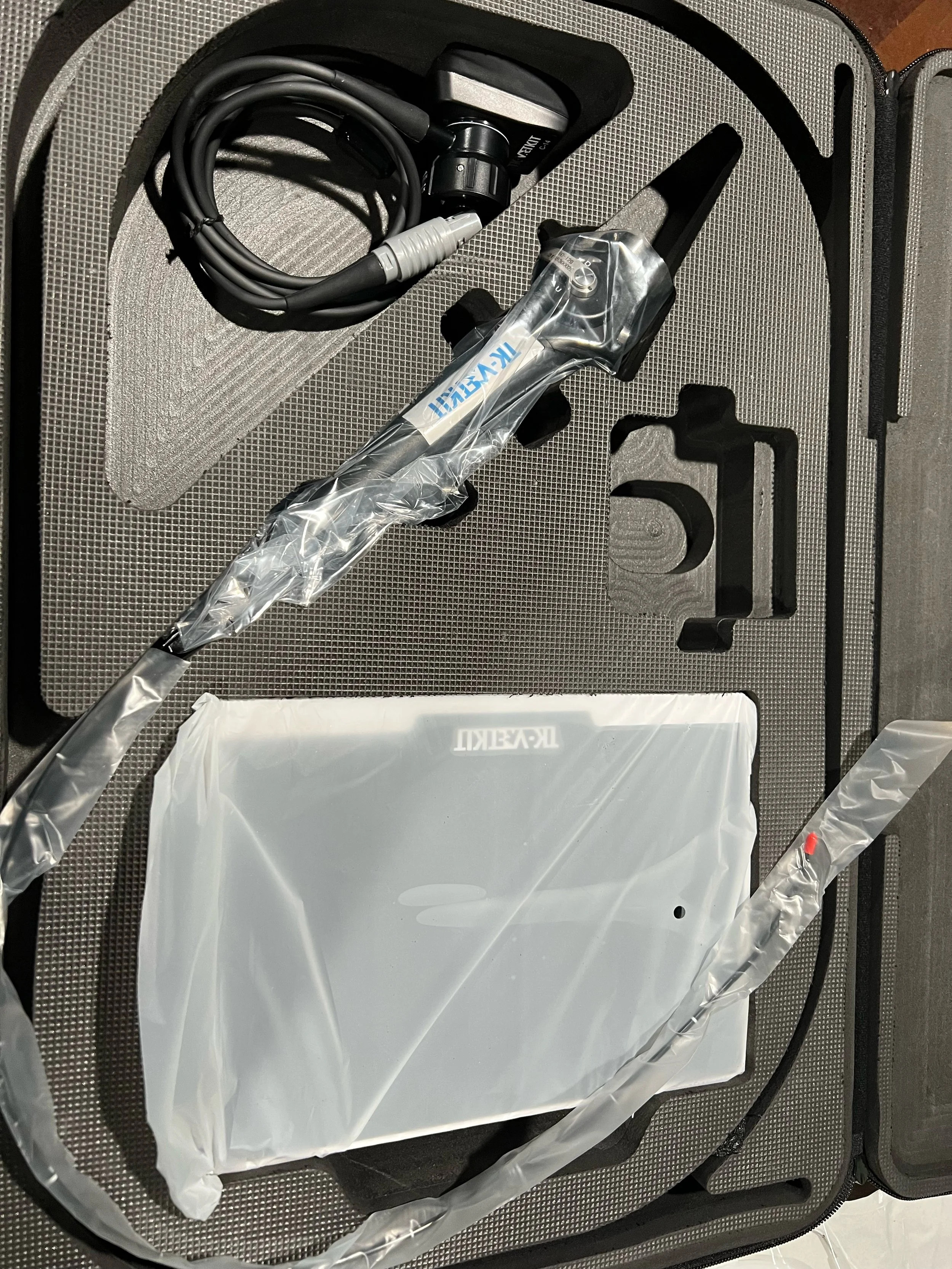 Endoscope for Small Cats and Dogs  - (new