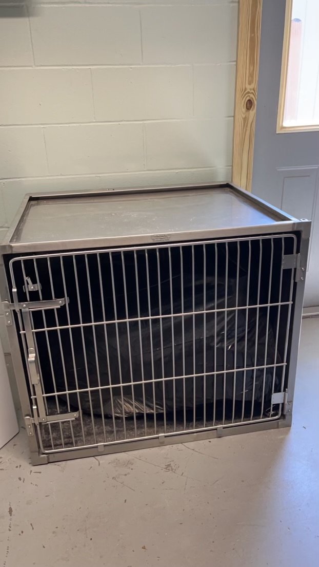Cattery equipment suppliers online