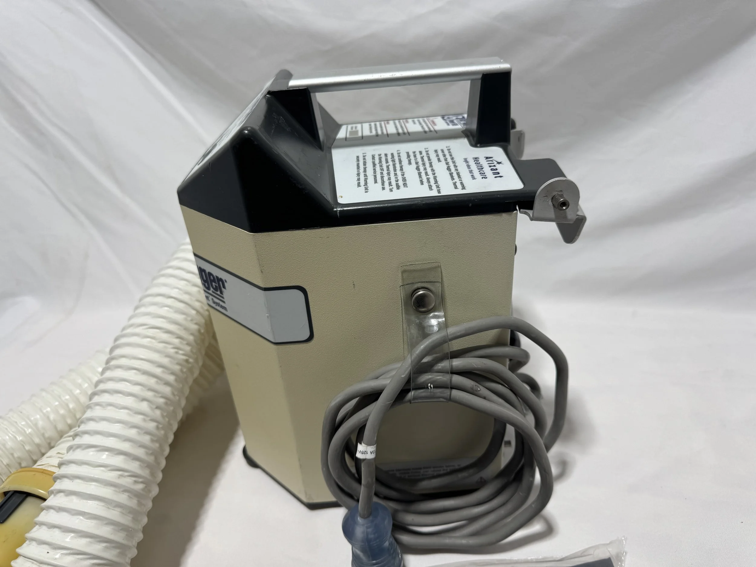 Bair Hugger 505 w/blanket — Used Vet Equipment