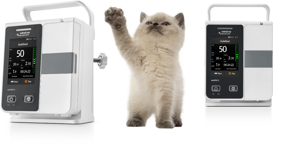 AniFM I3 – Fluid Pump