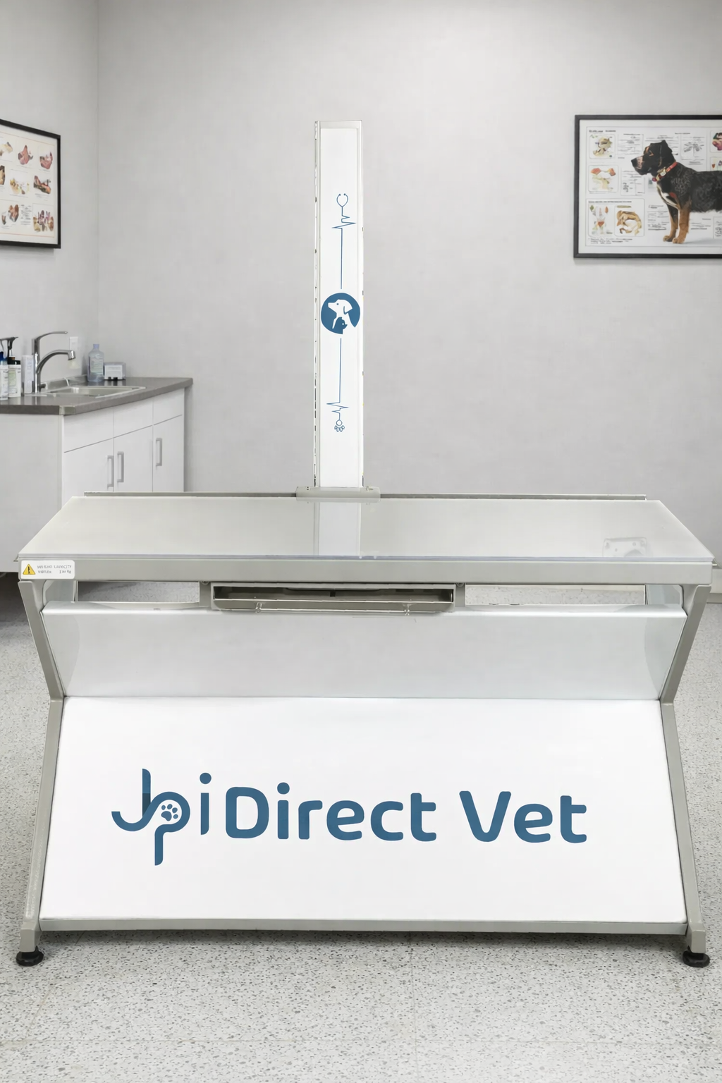 X-Ray Table - Only $3995.00. When You Just Need A Table. Strong &amp; Simple To Use.