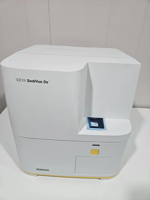 Idexx — Used Vet Equipment