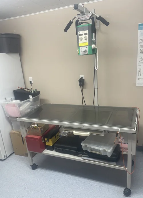 SOLD 13,000 SOLD PRICE DROP!! 2018 Imagevue CR20 Digital Imaging