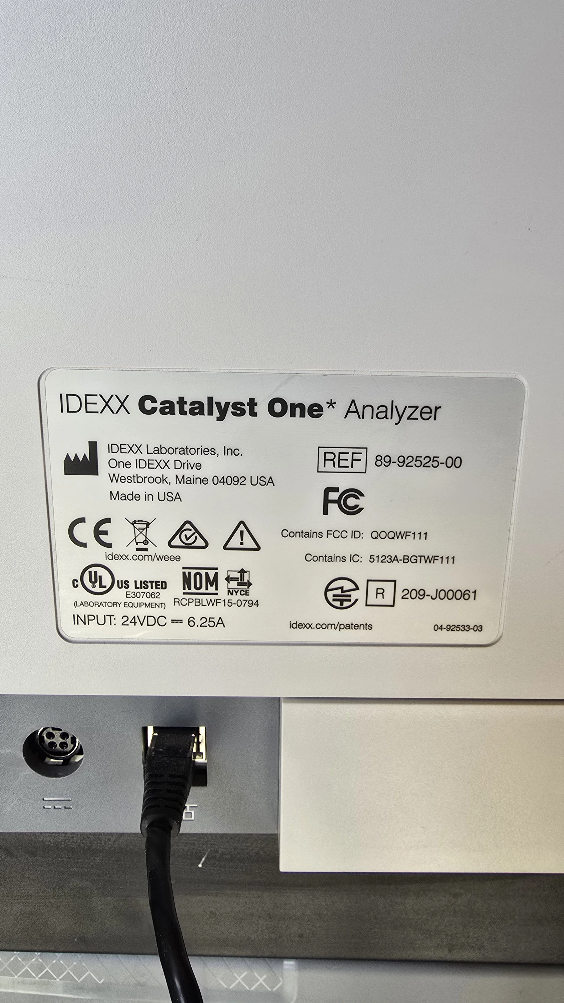 Idexx Computer Idexx — Used Vet Equipment