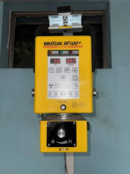 Sold - Generators — Used Vet Equipment