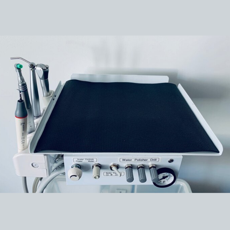Cuspid Dental Machines — Used Vet Equipment