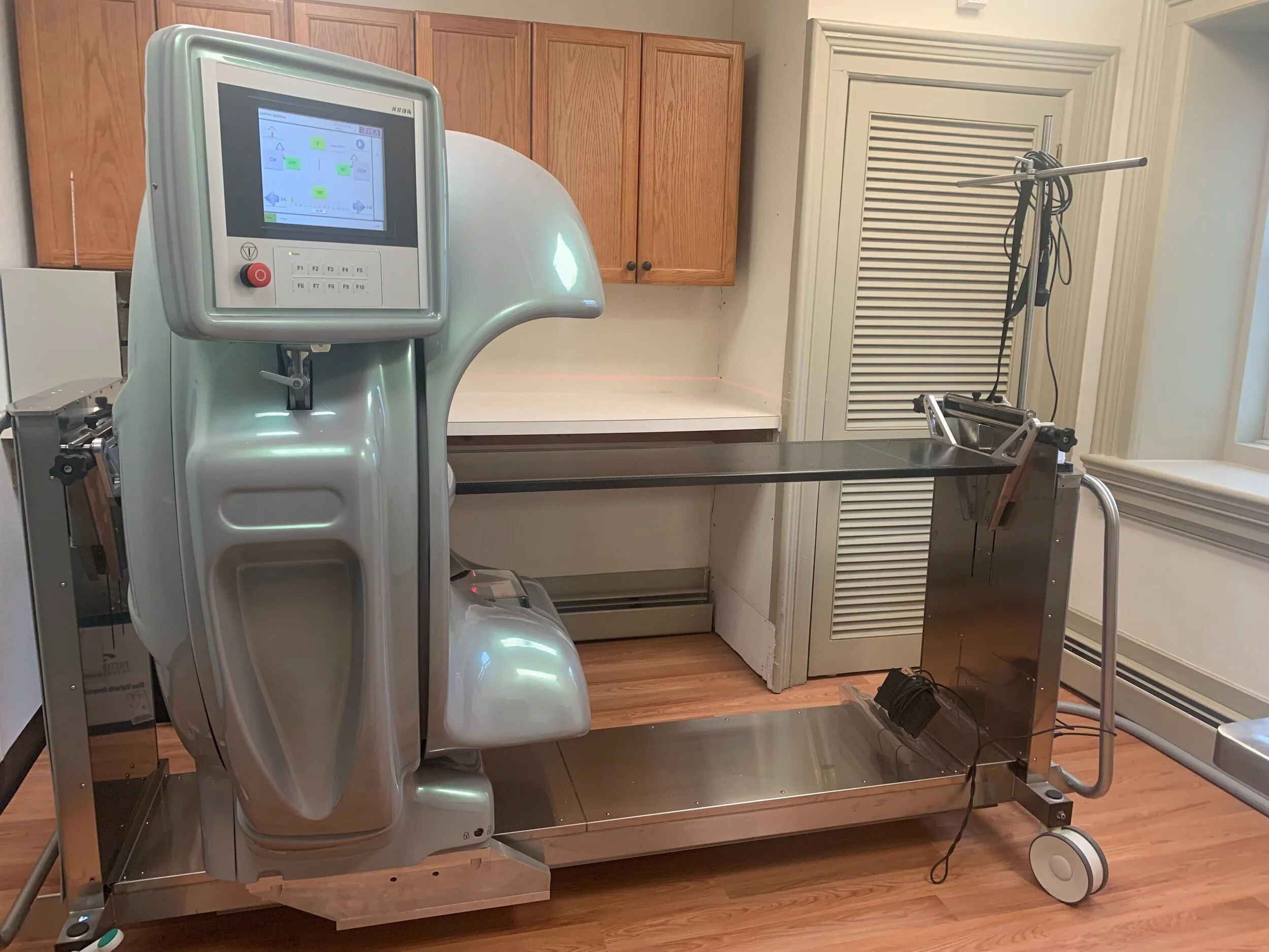 Miscellaneous equipment — Used Vet Equipment
