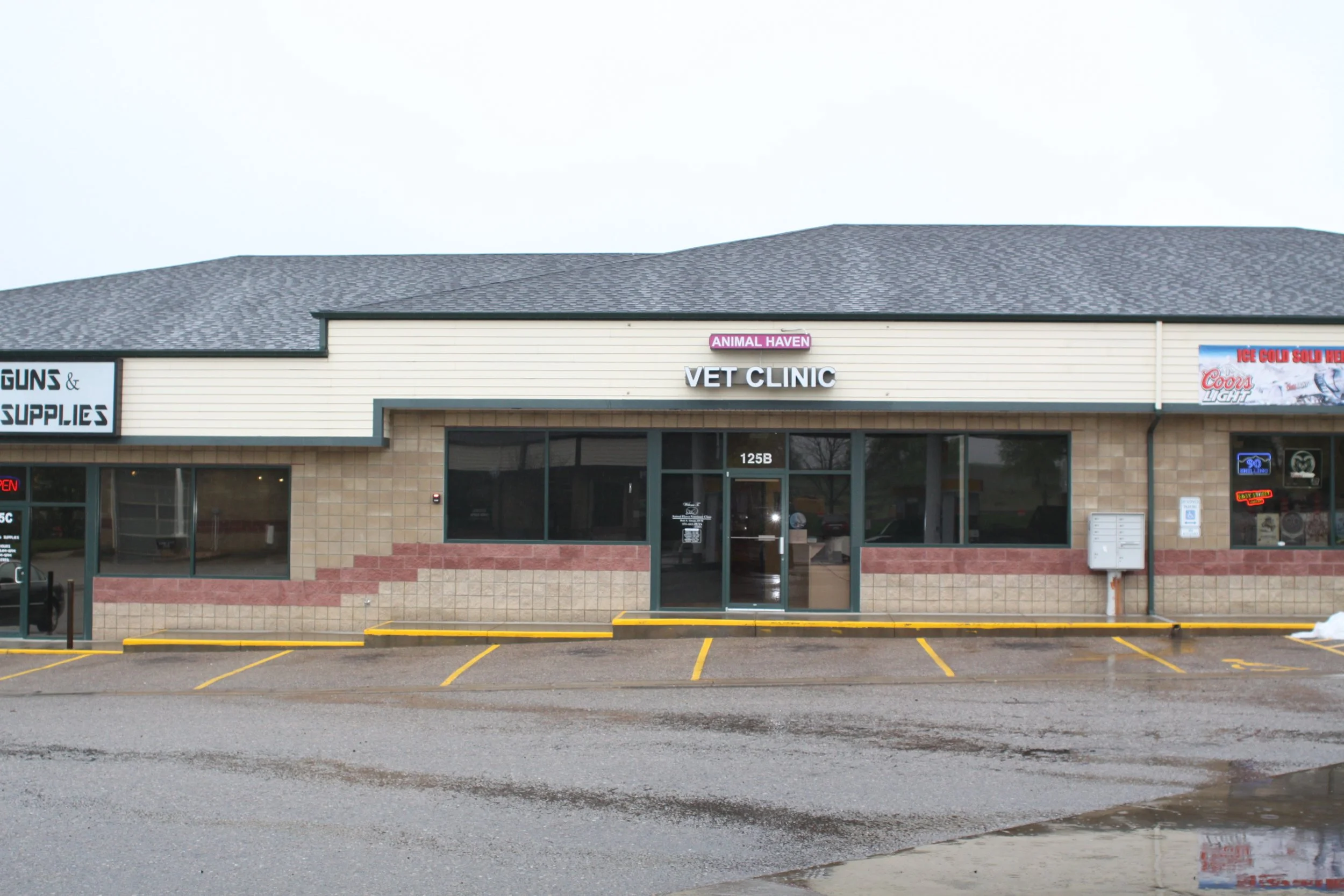 Clinics / Hospitals For Sale — Used Vet Equipment