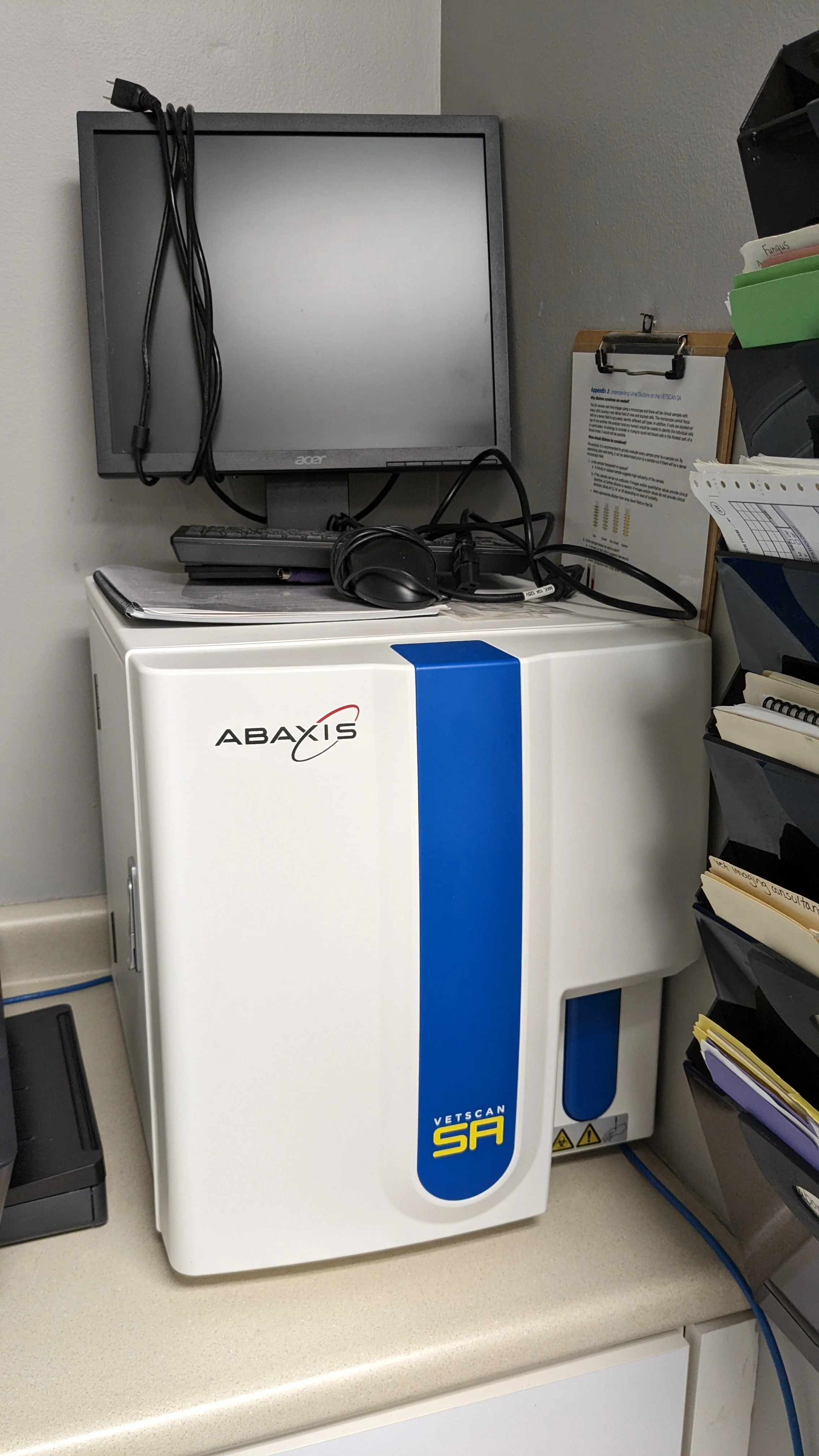 PRICE DROP !! 2019 Urine Sediment Analyzer (SA) & Urine Strip Reader ...