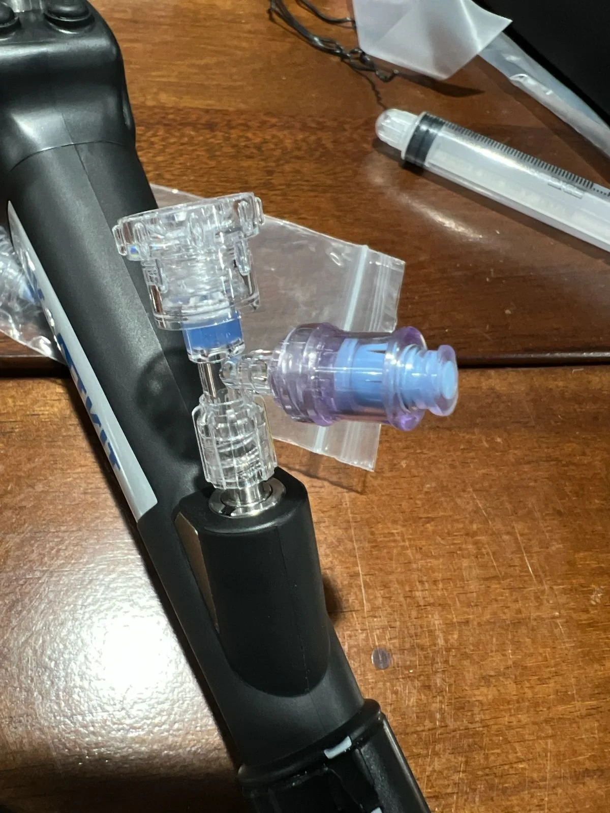 Endoscope for Small Cats and Dogs (new) — Used Vet Equipment