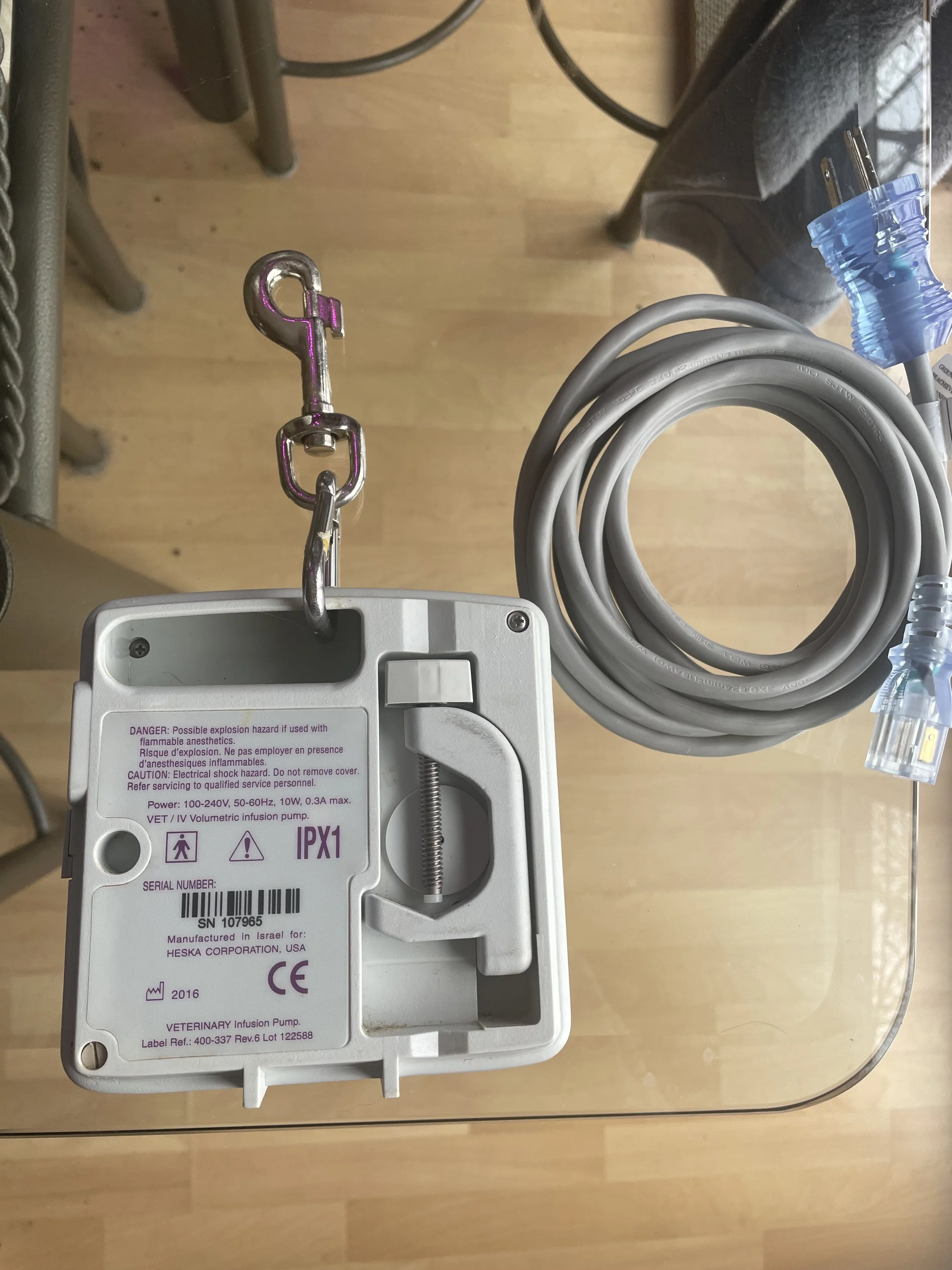 PUMPS — Used Vet Equipment