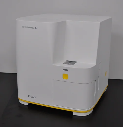 Idexx — Used Vet Equipment