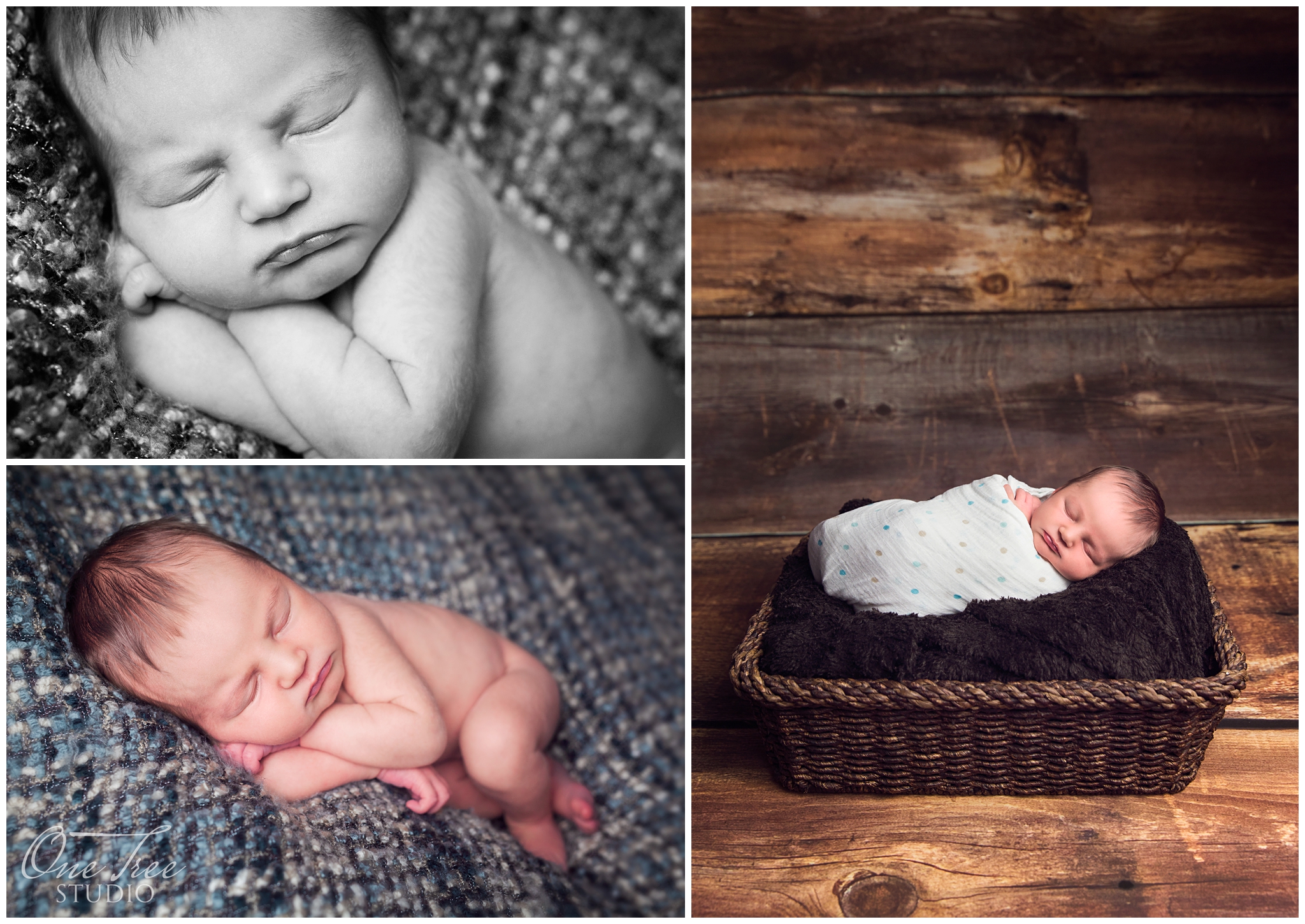 Baby Ethan | Newborn Photographer | Markham and GTA