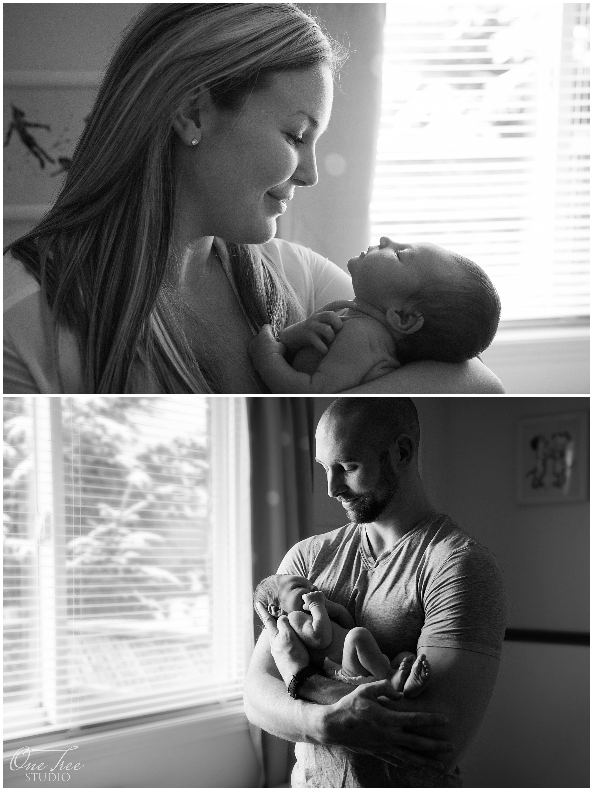 Baby Ethan | Newborn Photographer | Markham and GTA