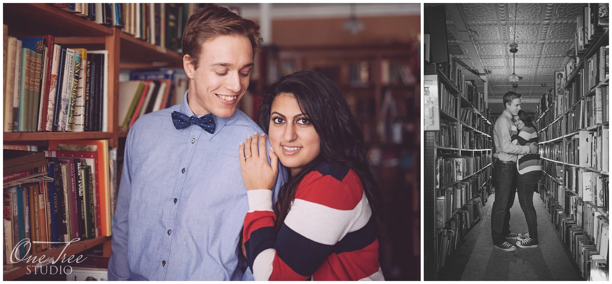 © One Tree Studio Inc. | Toronto and Niagara Photographer