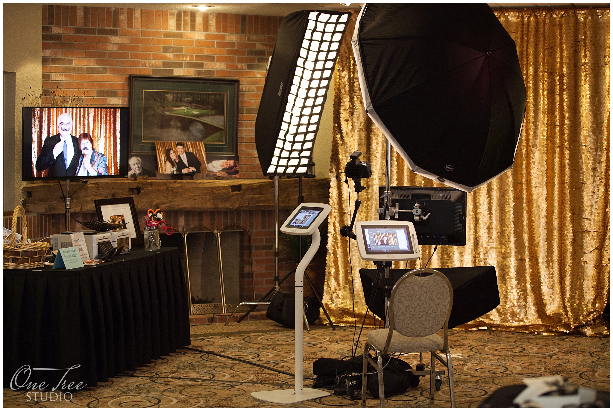 Photo booth and mobile photography studio | Markham Toronto Niagara Region