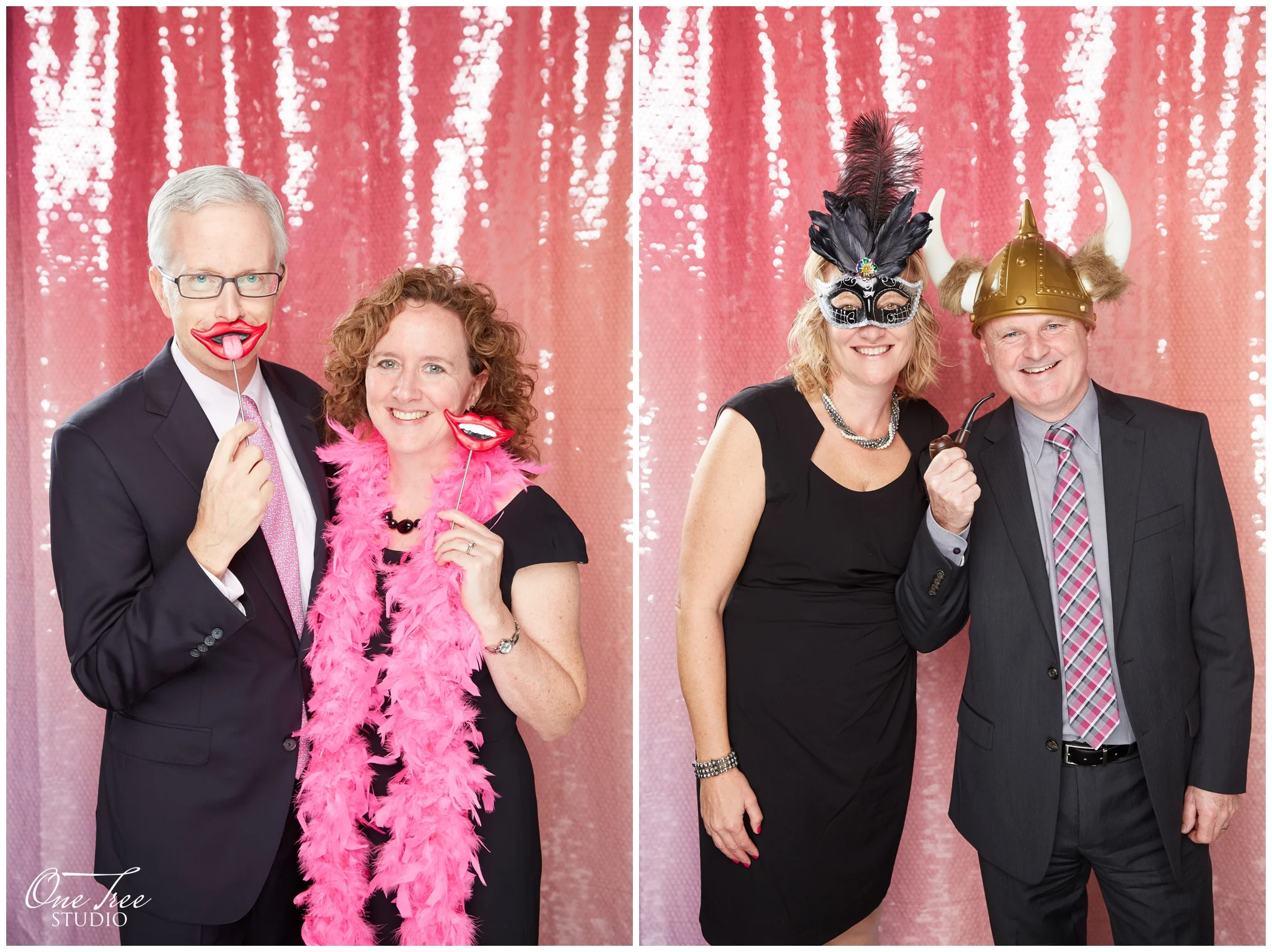 Best Photo Booth | Toronto Niagara | One Tree Studio Inc.