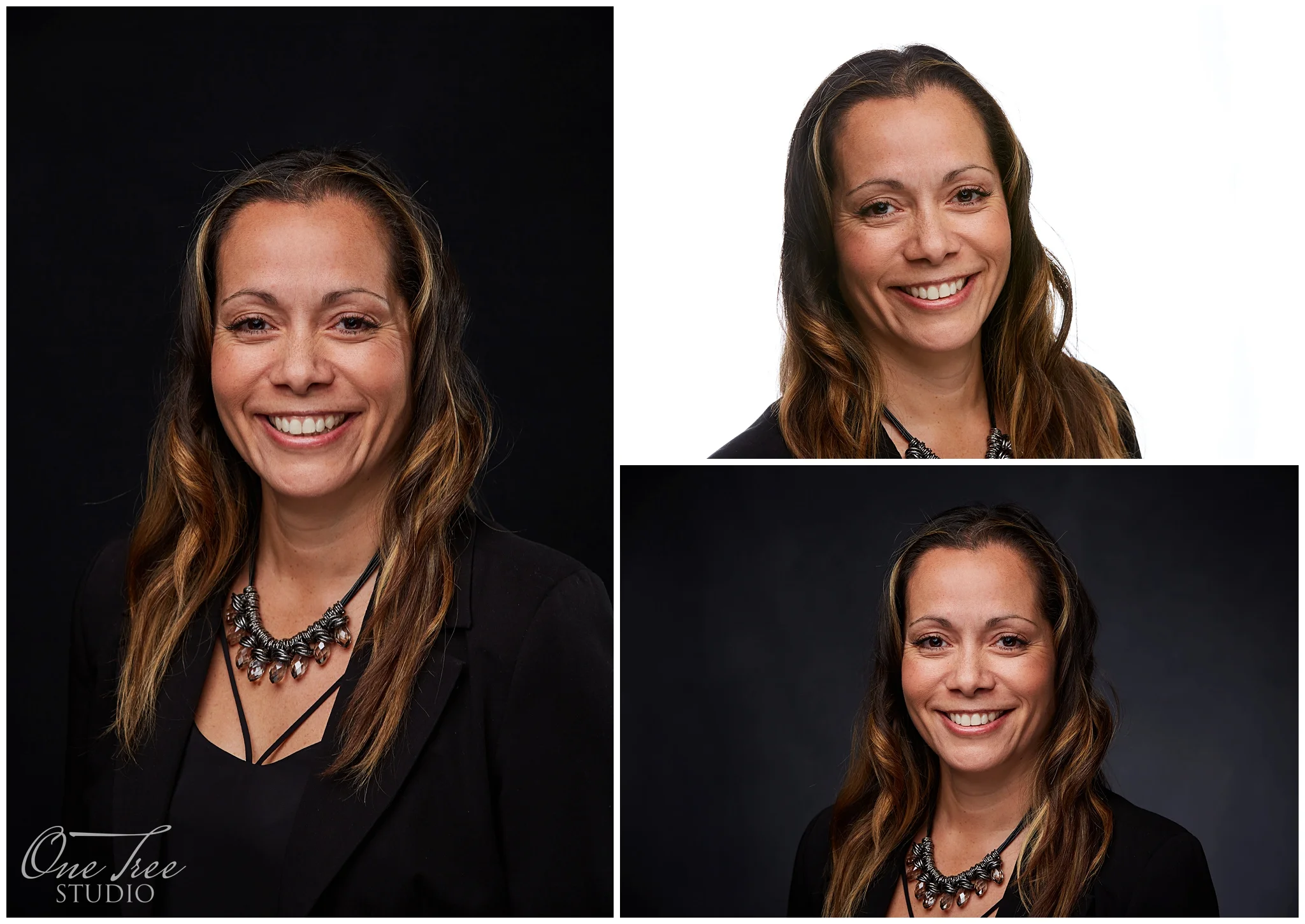 High Volume Executive Headshots | Rogers Communications | One Tree Studio Inc. | Metro Toronto Convention Centre
