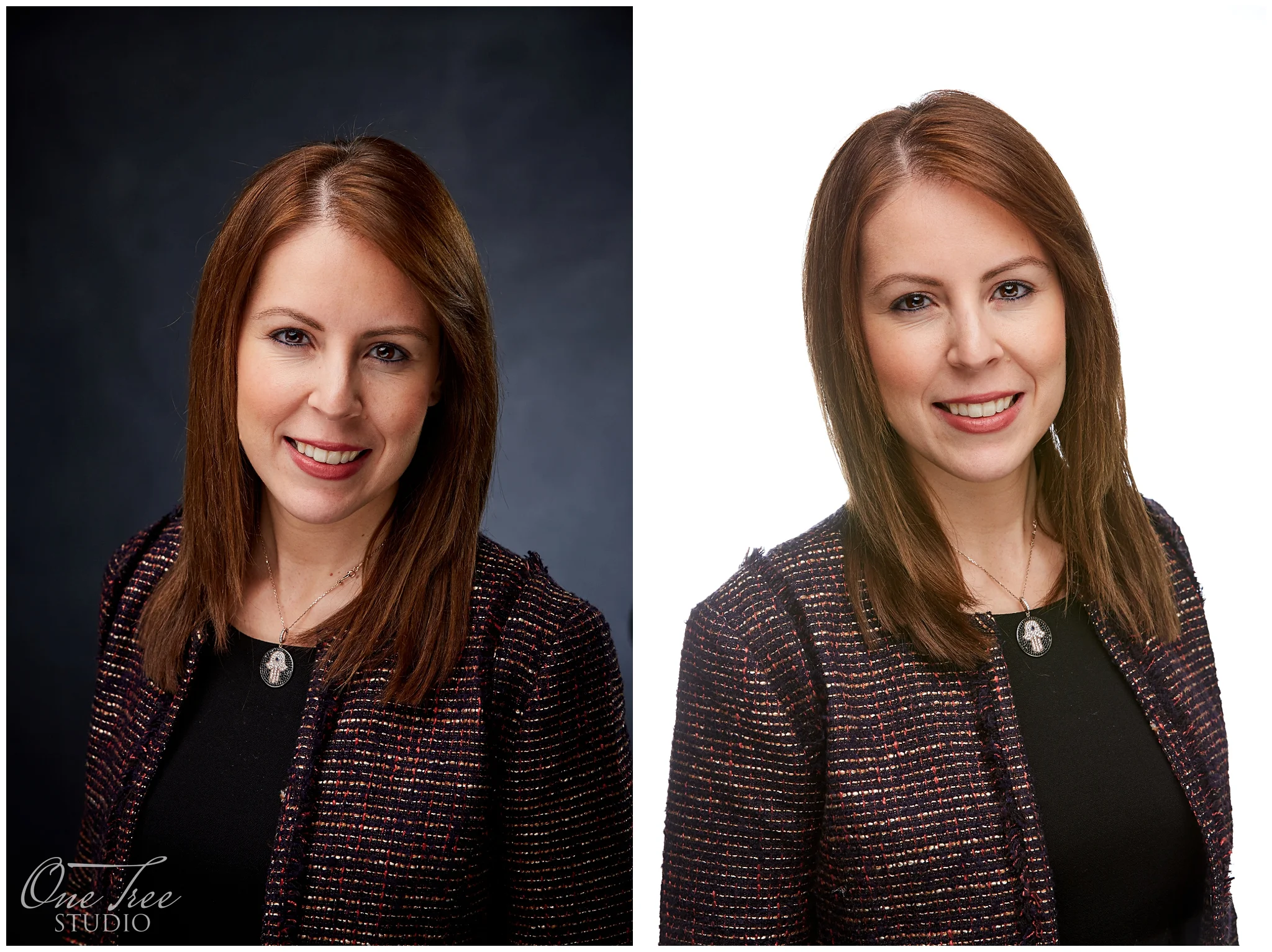 High Volume Executive Headshots | Rogers Communications | One Tree Studio Inc. | Metro Toronto Convention Centre