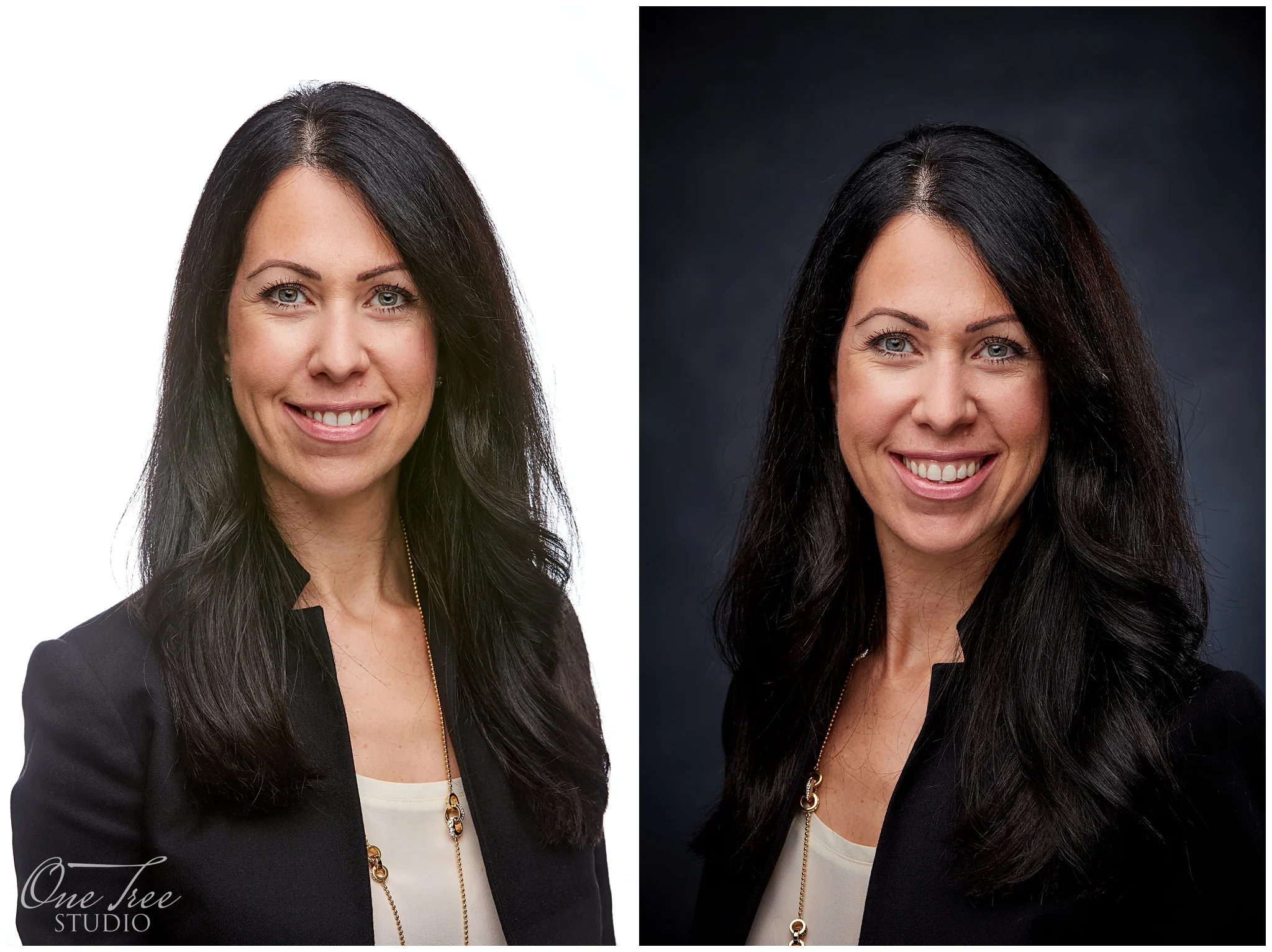 High Volume Executive Headshots | Rogers Communications | One Tree Studio Inc. | Metro Toronto Convention Centre