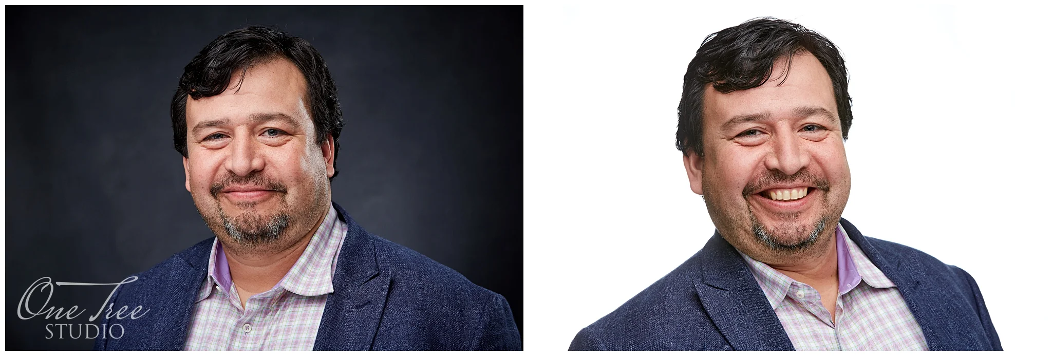 High Volume Executive Headshots | Rogers Communications | One Tree Studio Inc. | Metro Toronto Convention Centre