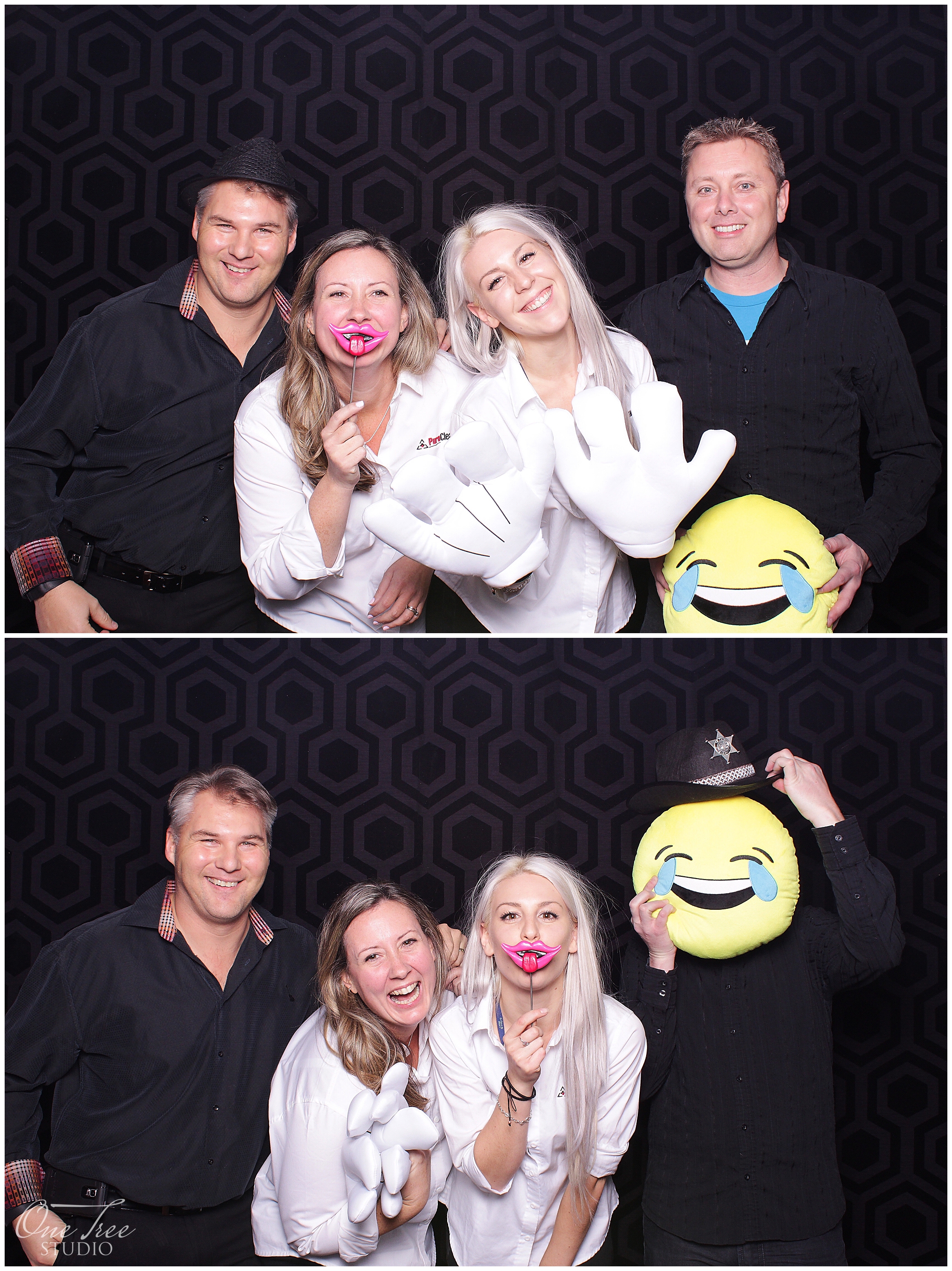 Toronto Photo Booth | Niagara Photo Booth | One Tree Studio Inc.