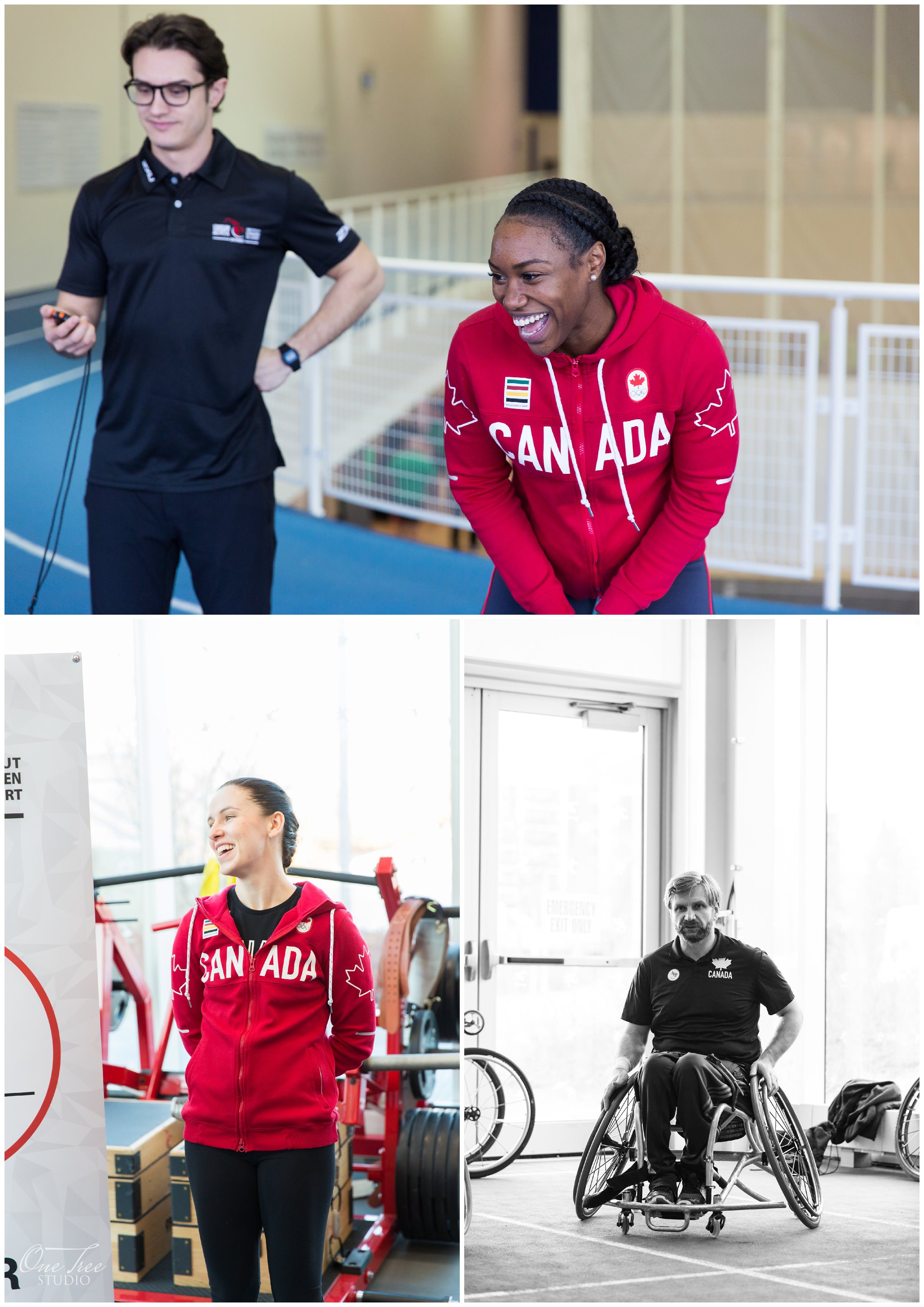 Toronto Event Photographer | Pan Am Sports Centre | One Tree Studio Inc.