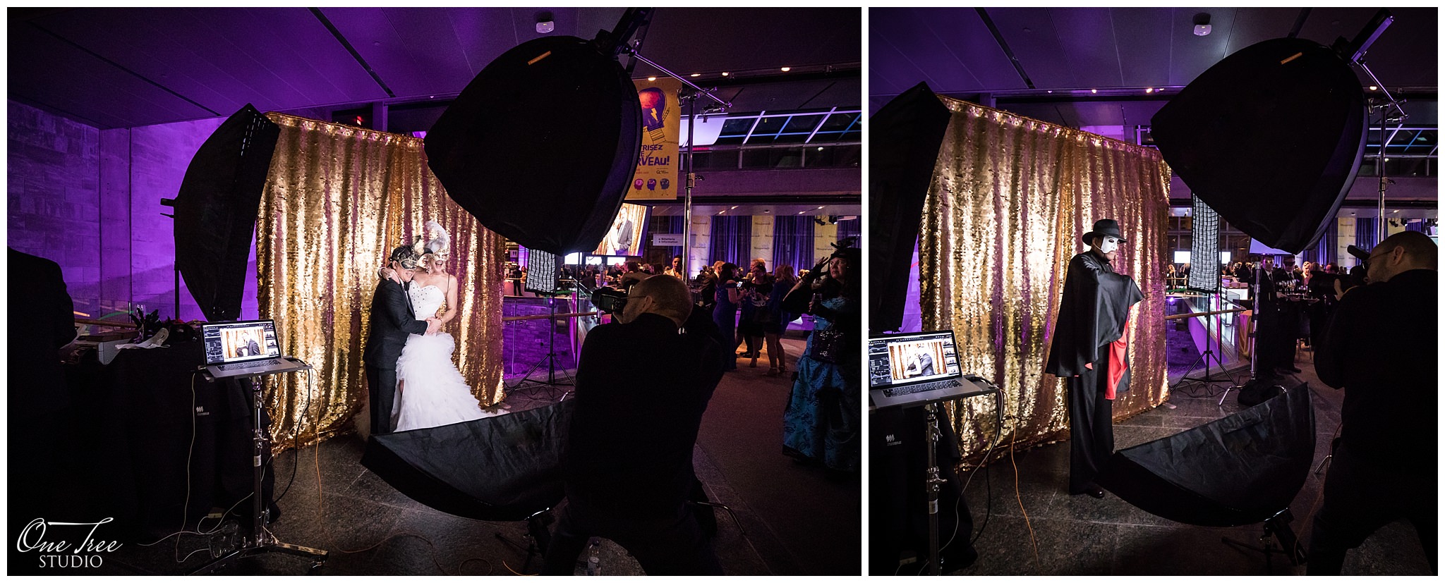 Toronto Event Photographer