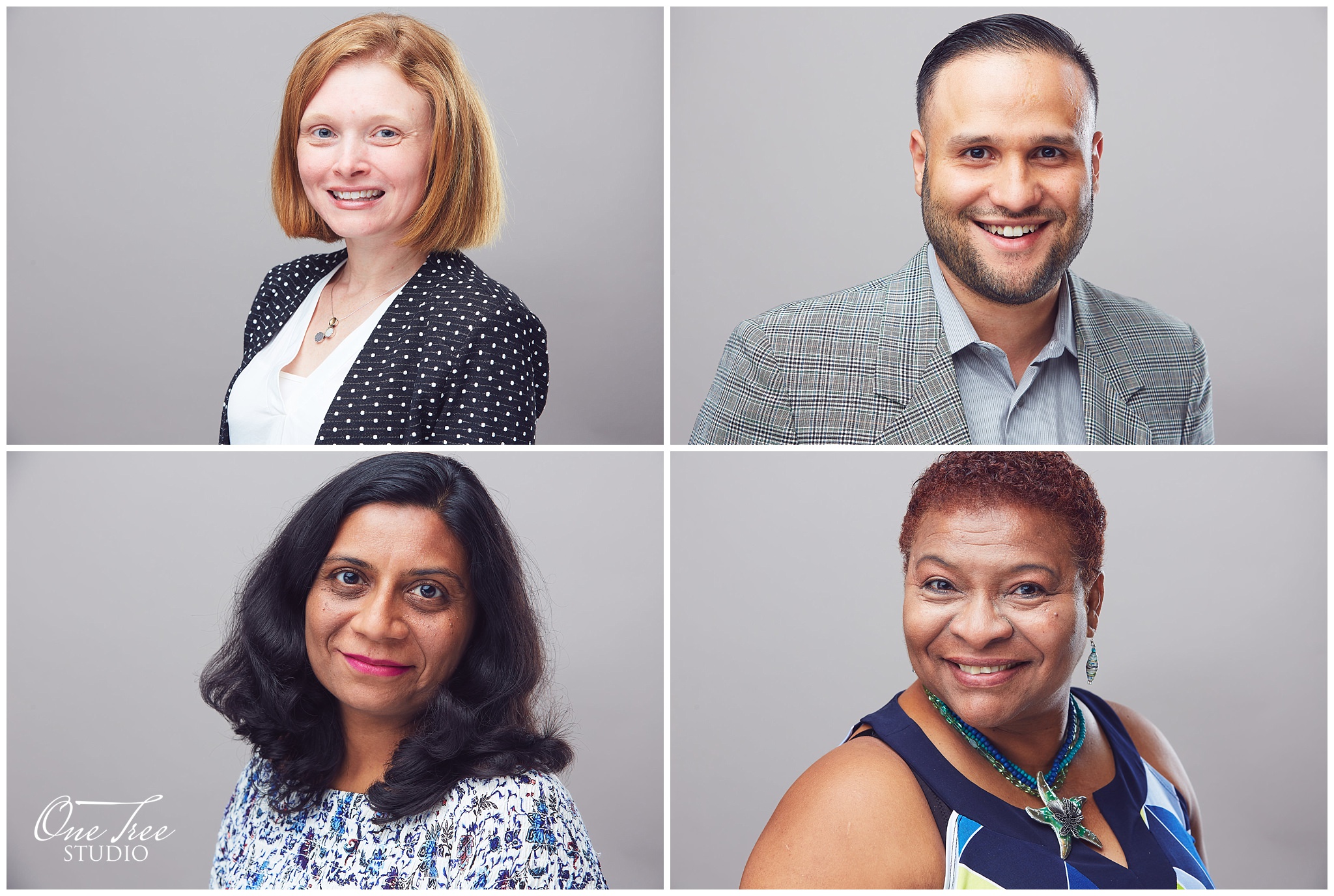 Convention Headshots Toronto