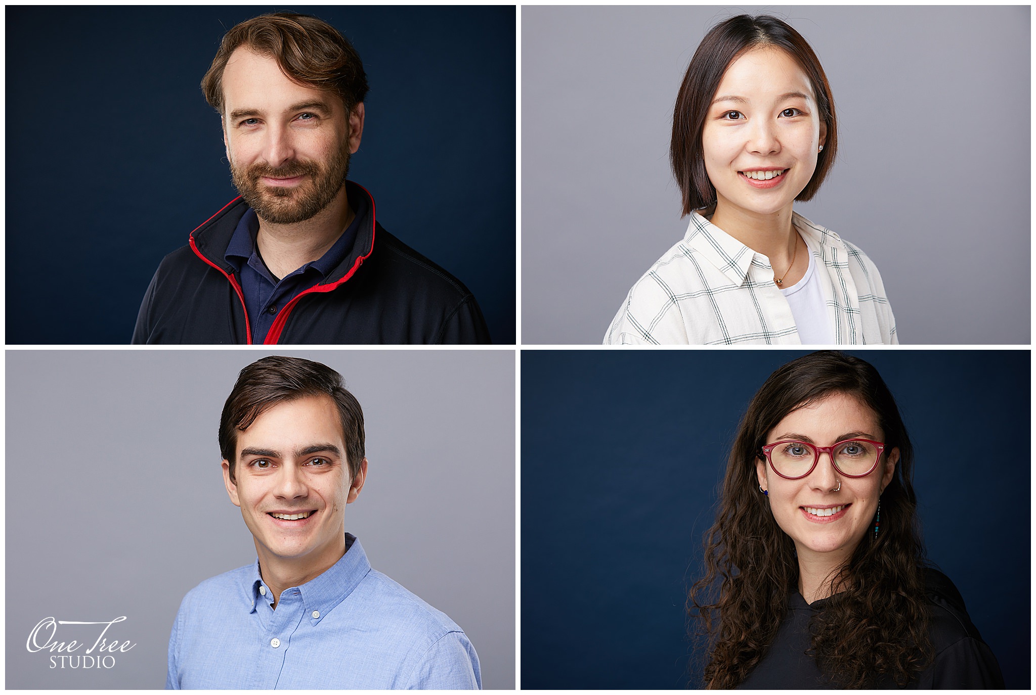 Conference Headshot Photographer at NeurIPS 2018