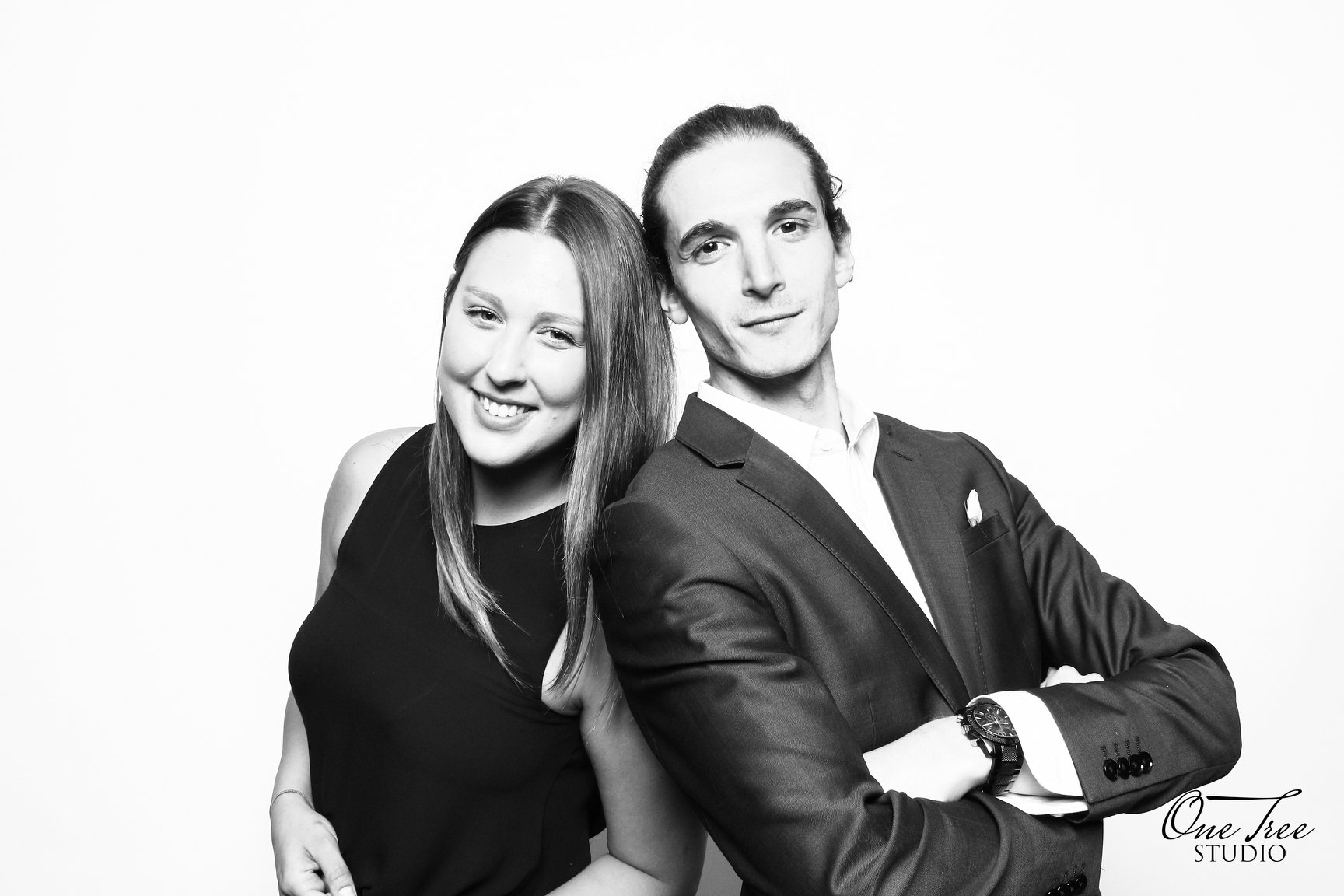 Toronto Luxury Photo Booth