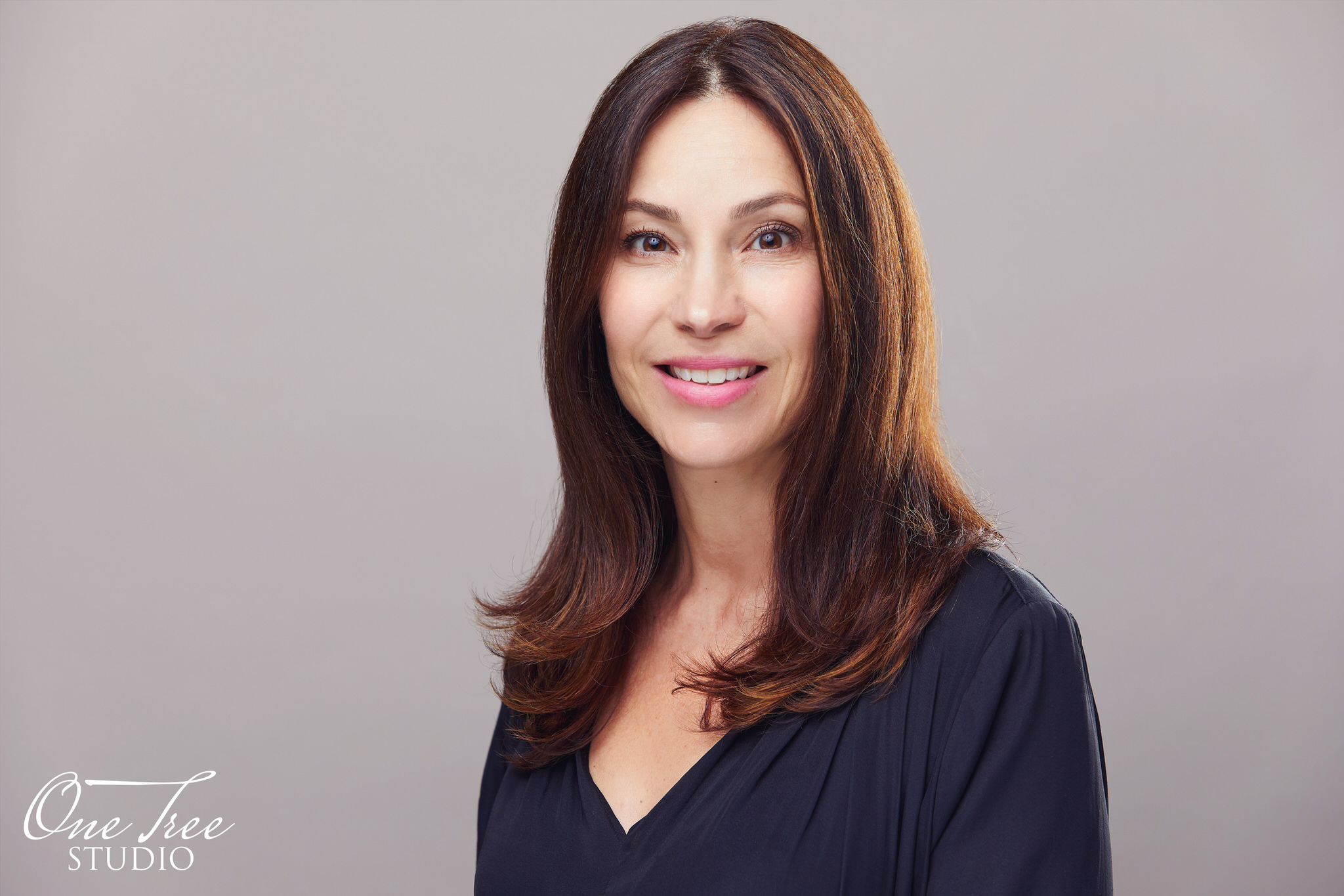 Headshot Photographer Toronto Women's Conference