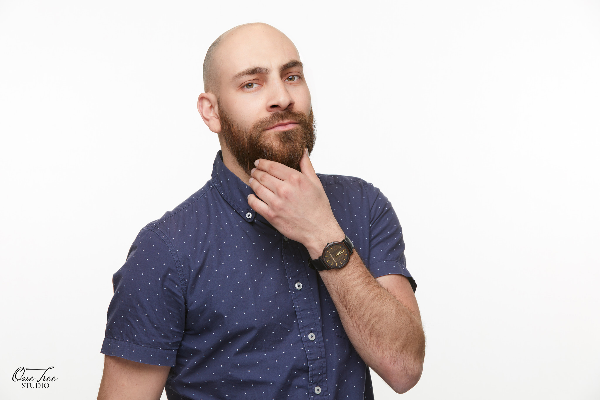 Company Headshot Photographer Toronto