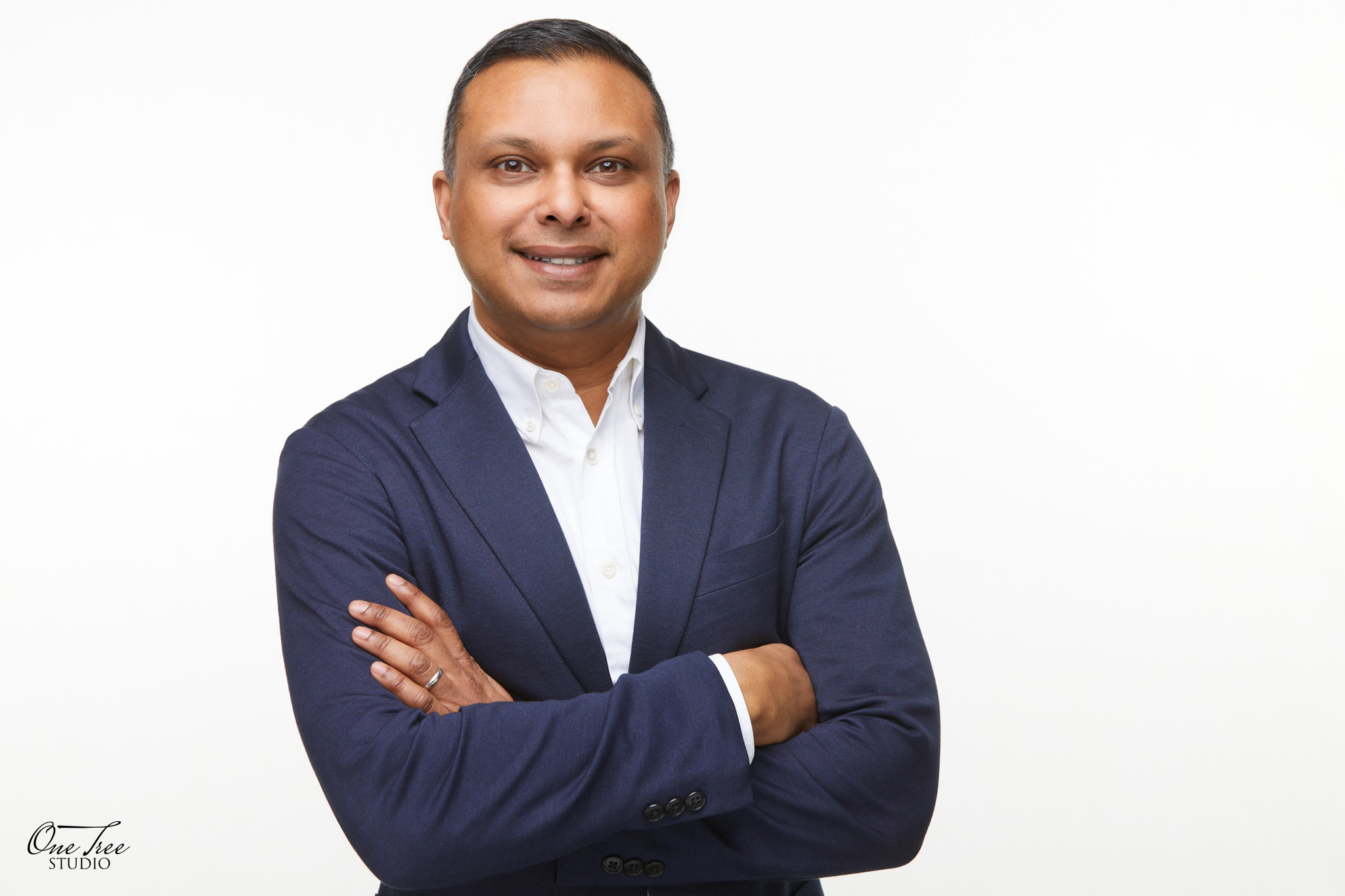 Company Headshot Photographer Toronto