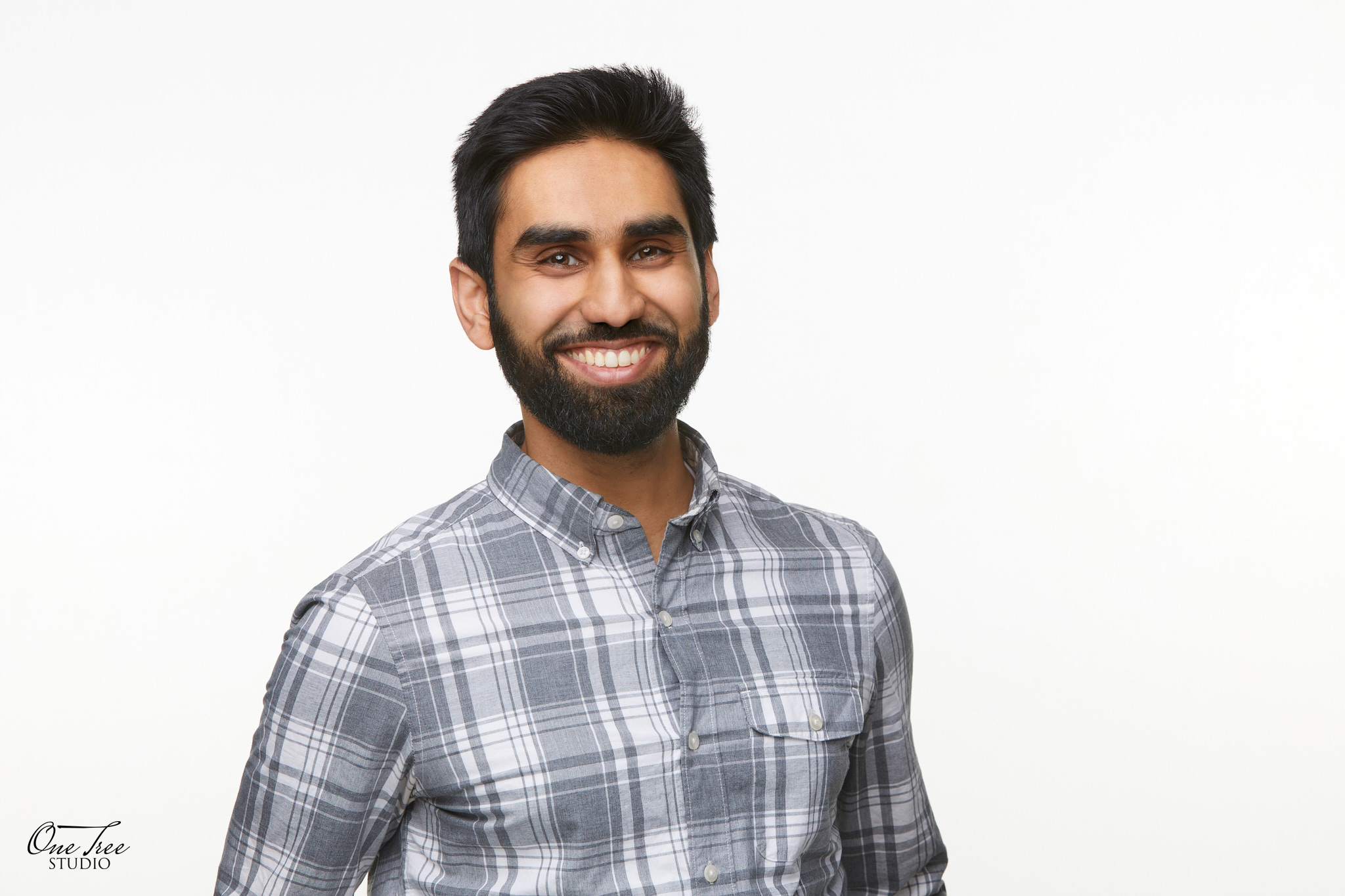 Company Headshot Photographer Toronto