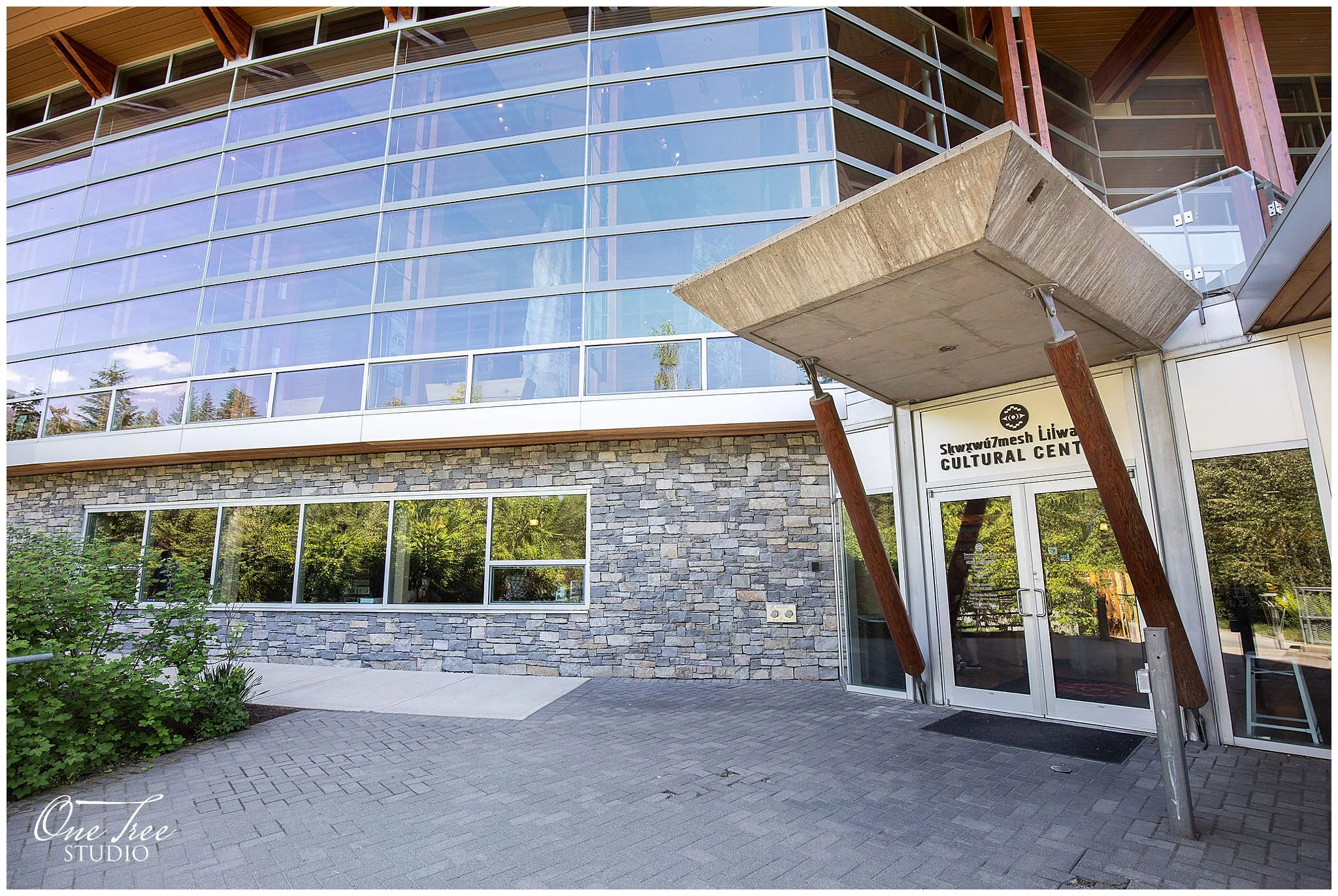 Whistler Conference Photographer