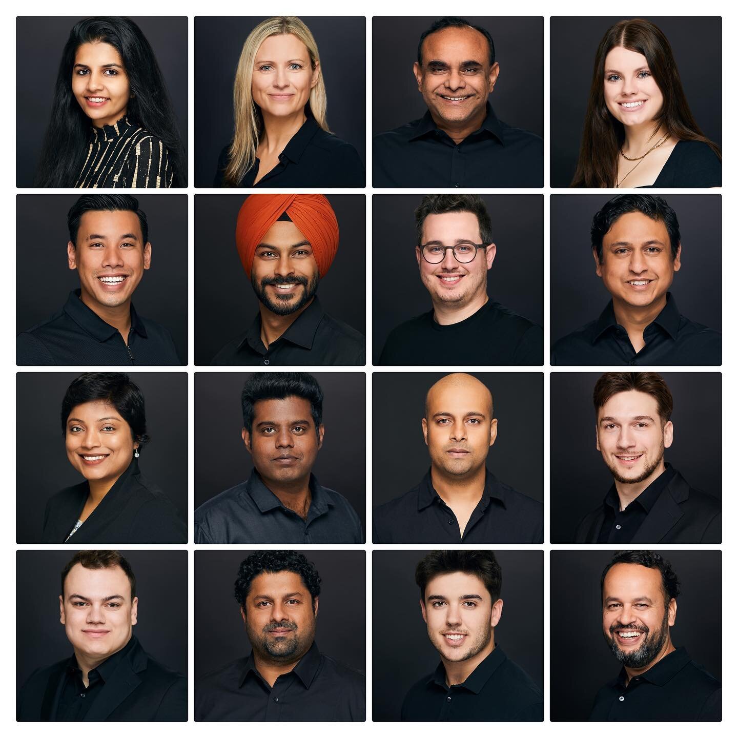 Clients love to see the faces of the people at your company! Put your headshots on your website, in your email signatures, and on LinkedIn - because that&rsquo;s where clients are checking you out! With our proven headshot method, getting modern new 